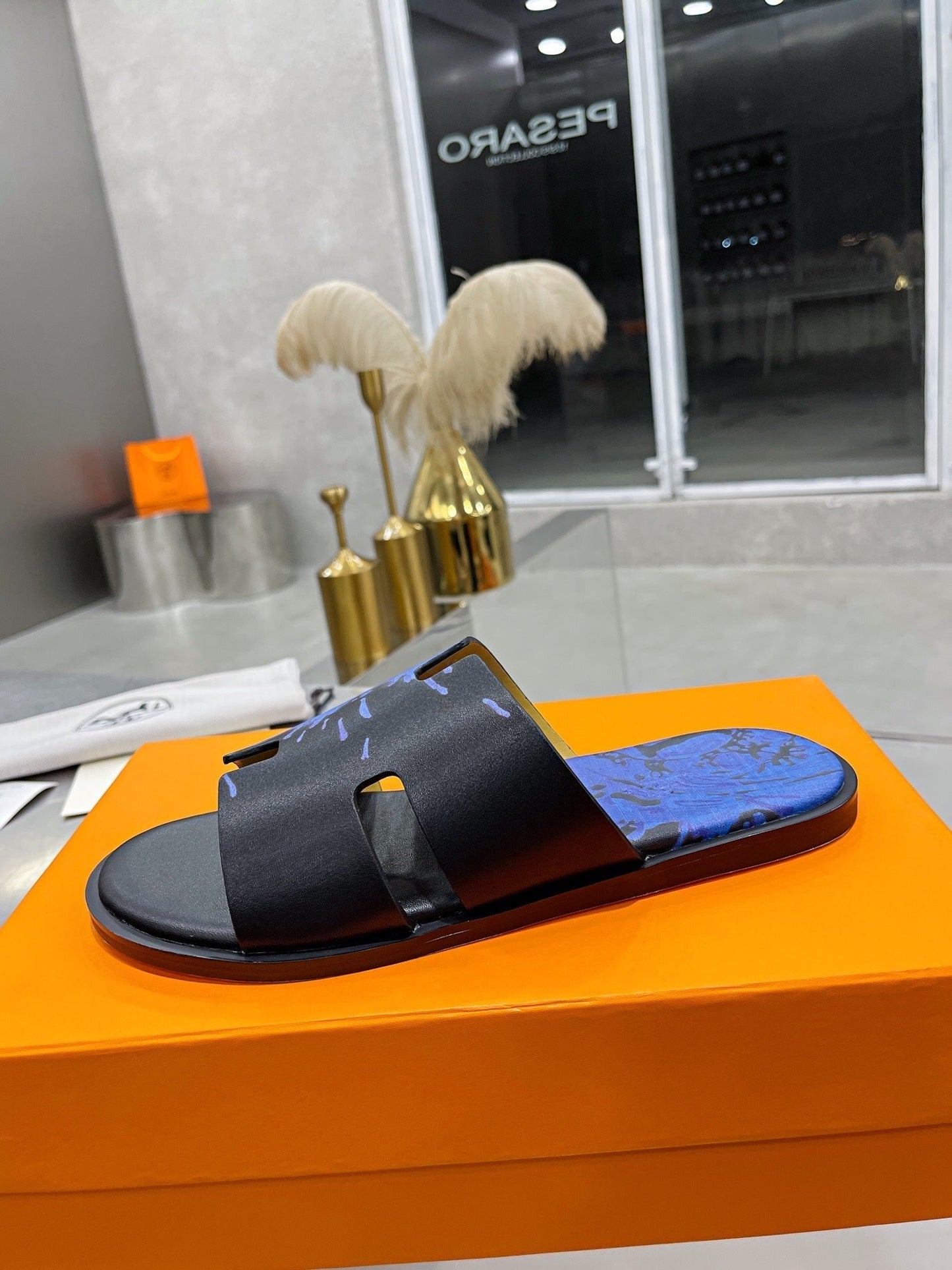 Luxury Shoes - Top QualityS - 803