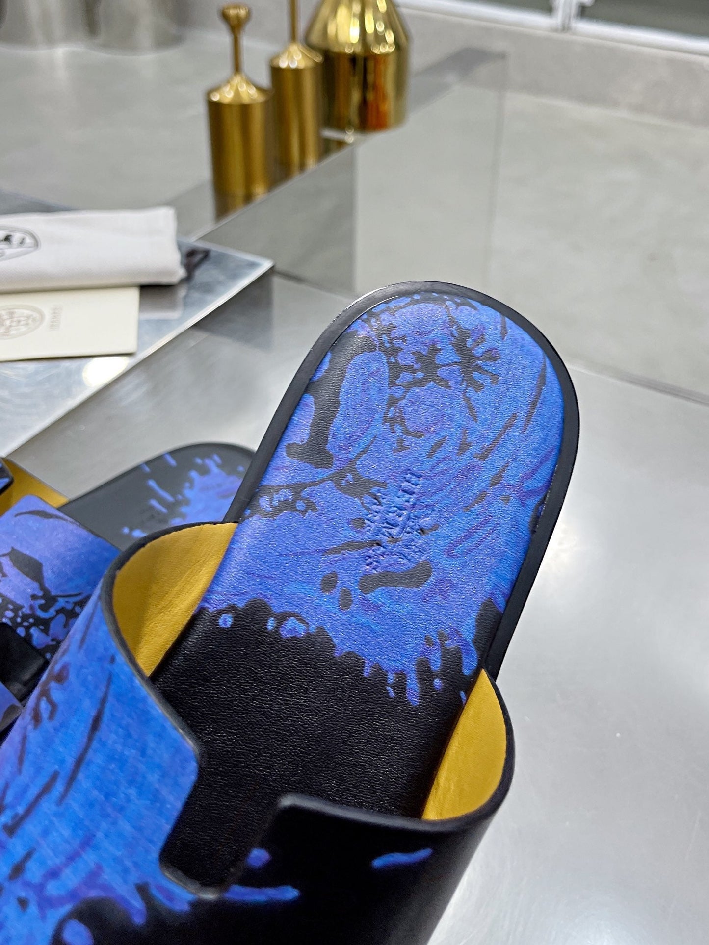 Luxury Shoes - Top QualityS - 803