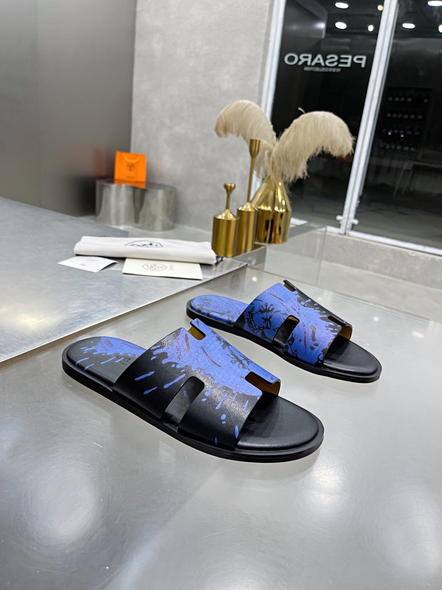 Luxury Shoes - Top QualityS - 803