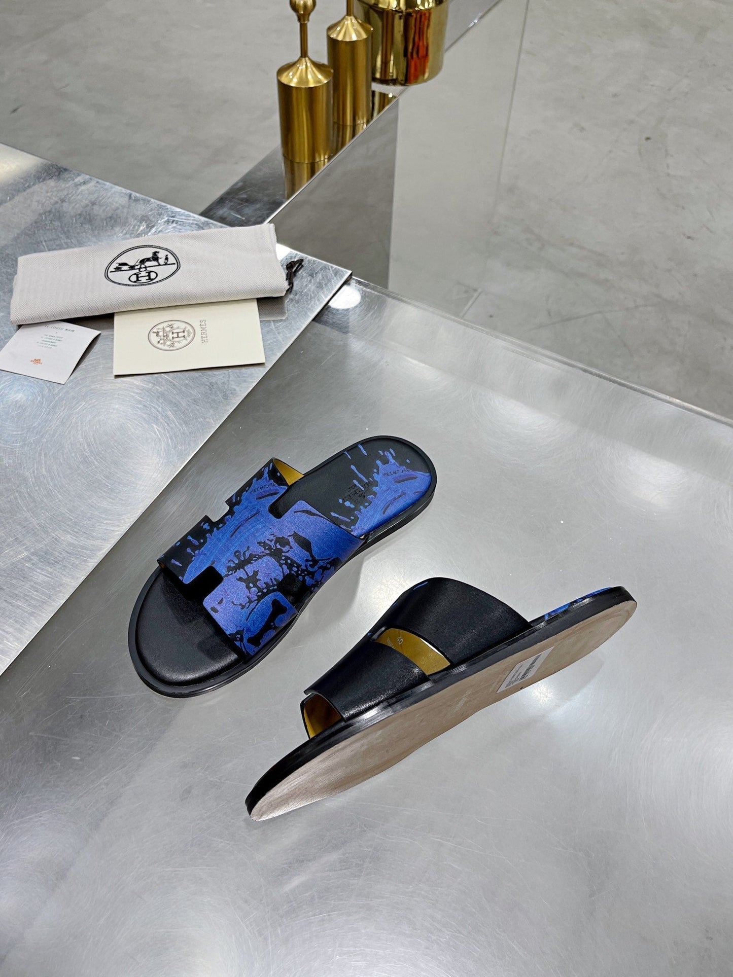 Luxury Shoes - Top QualityS - 803