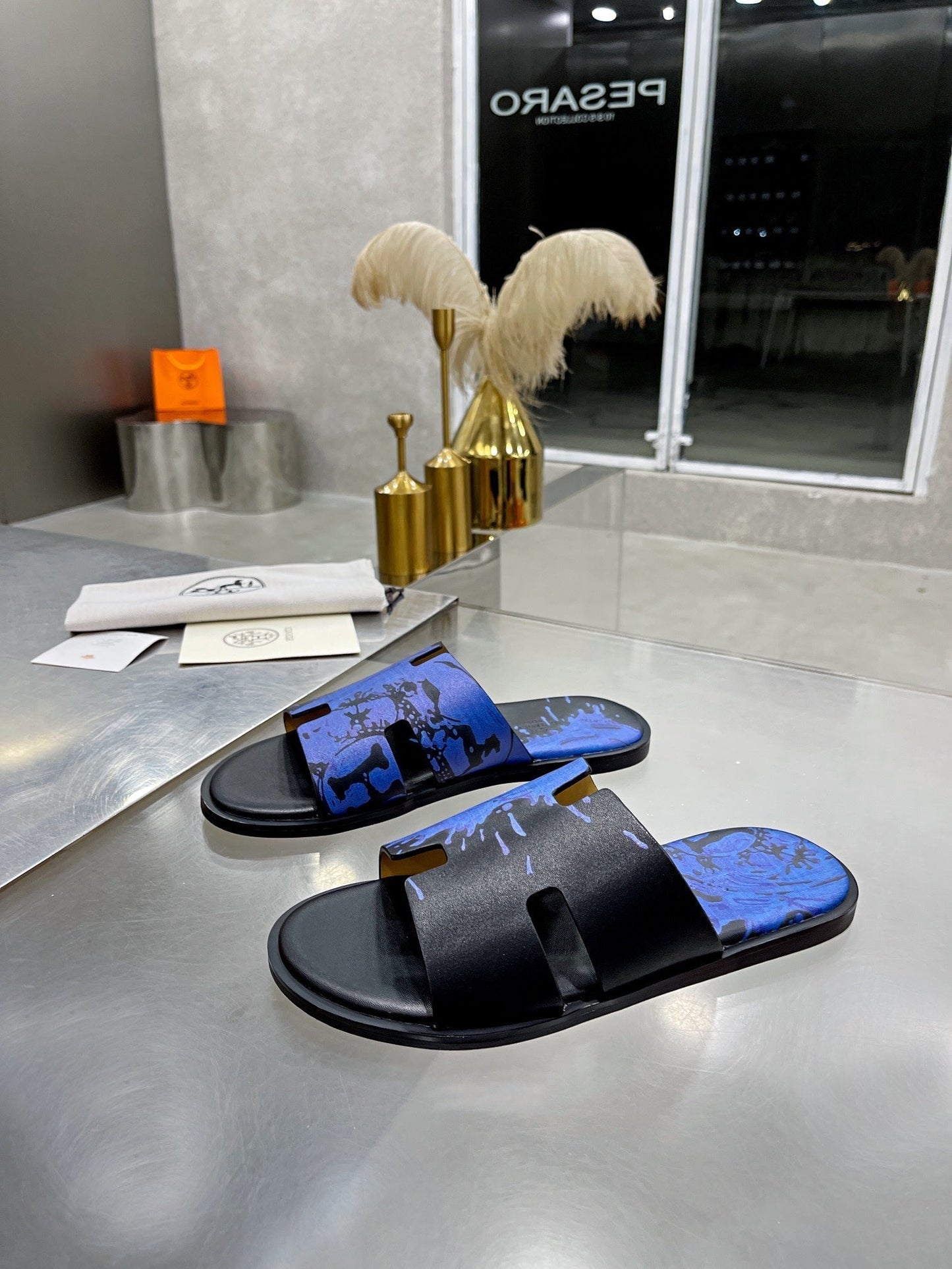 Luxury Shoes - Top QualityS - 803