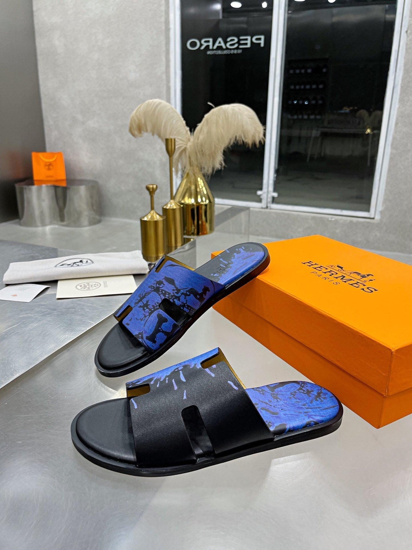 Luxury Shoes - Top QualityS - 803