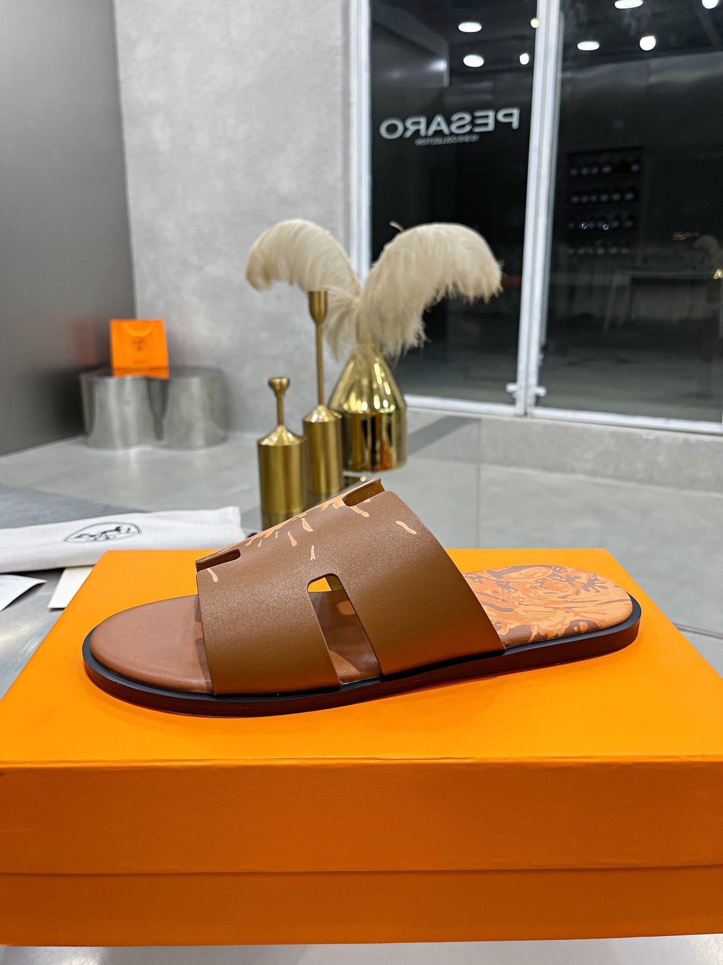 Luxury Shoes - Top QualityS - 802