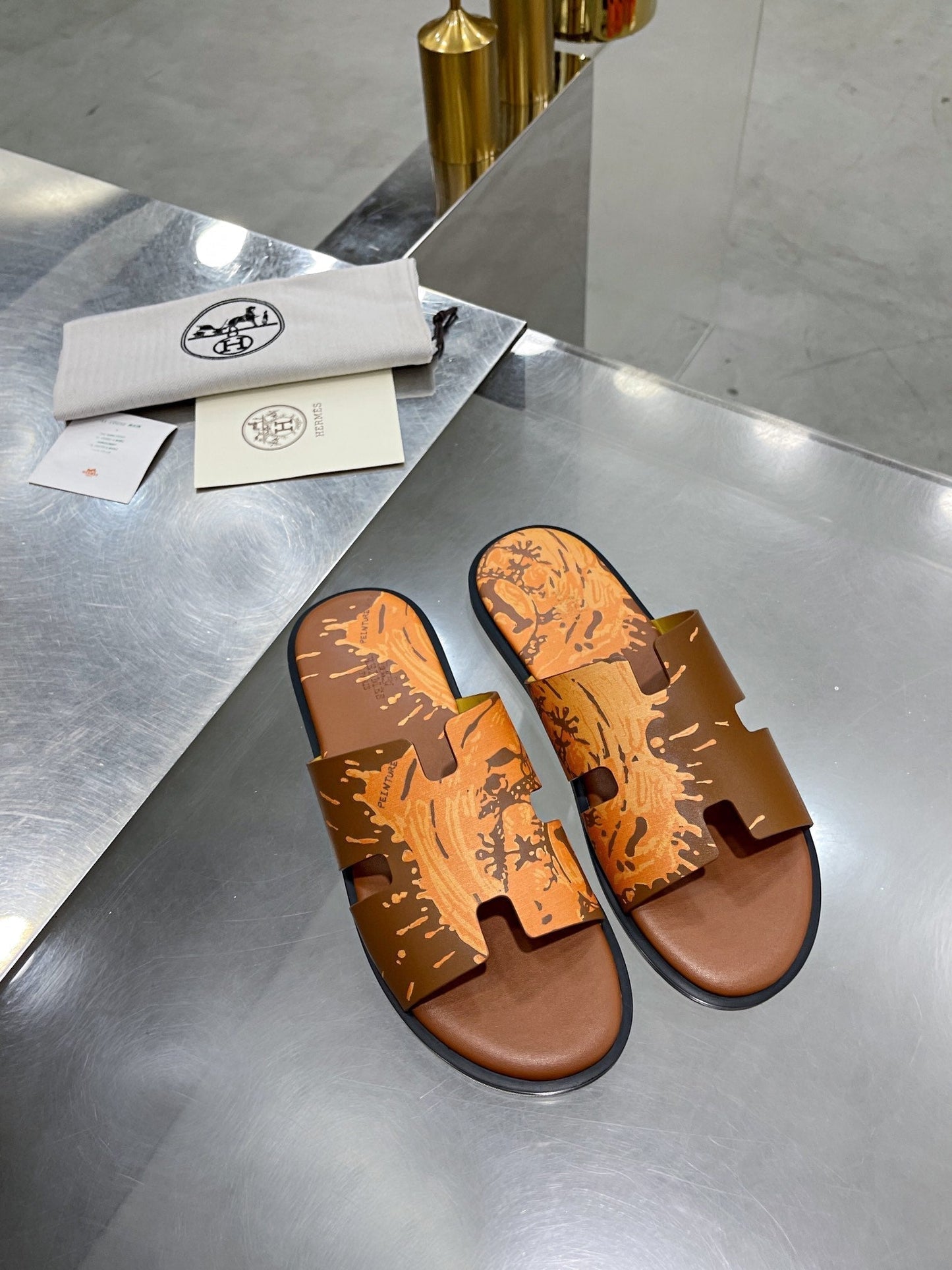 Luxury Shoes - Top QualityS - 802