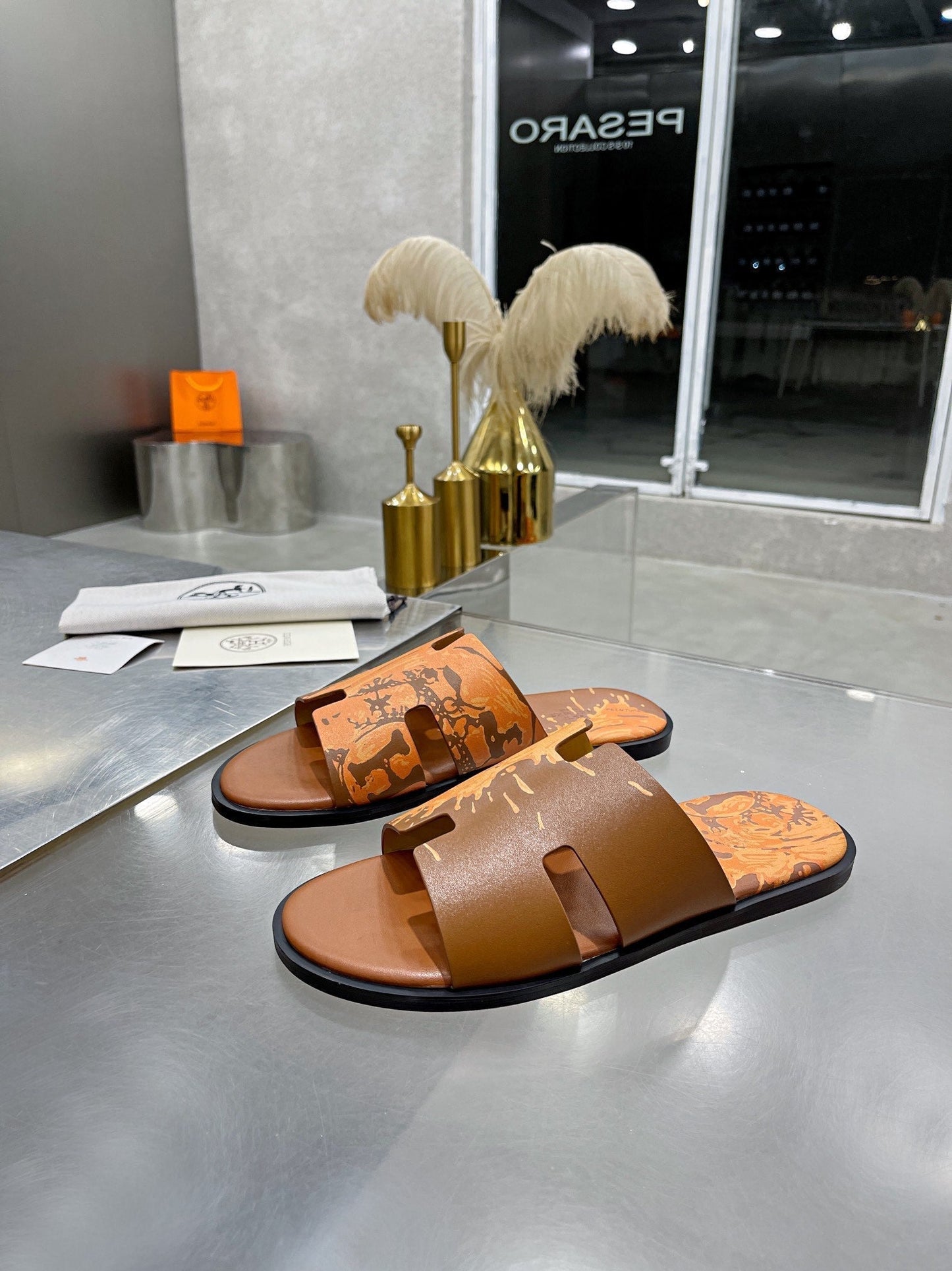 Luxury Shoes - Top QualityS - 802