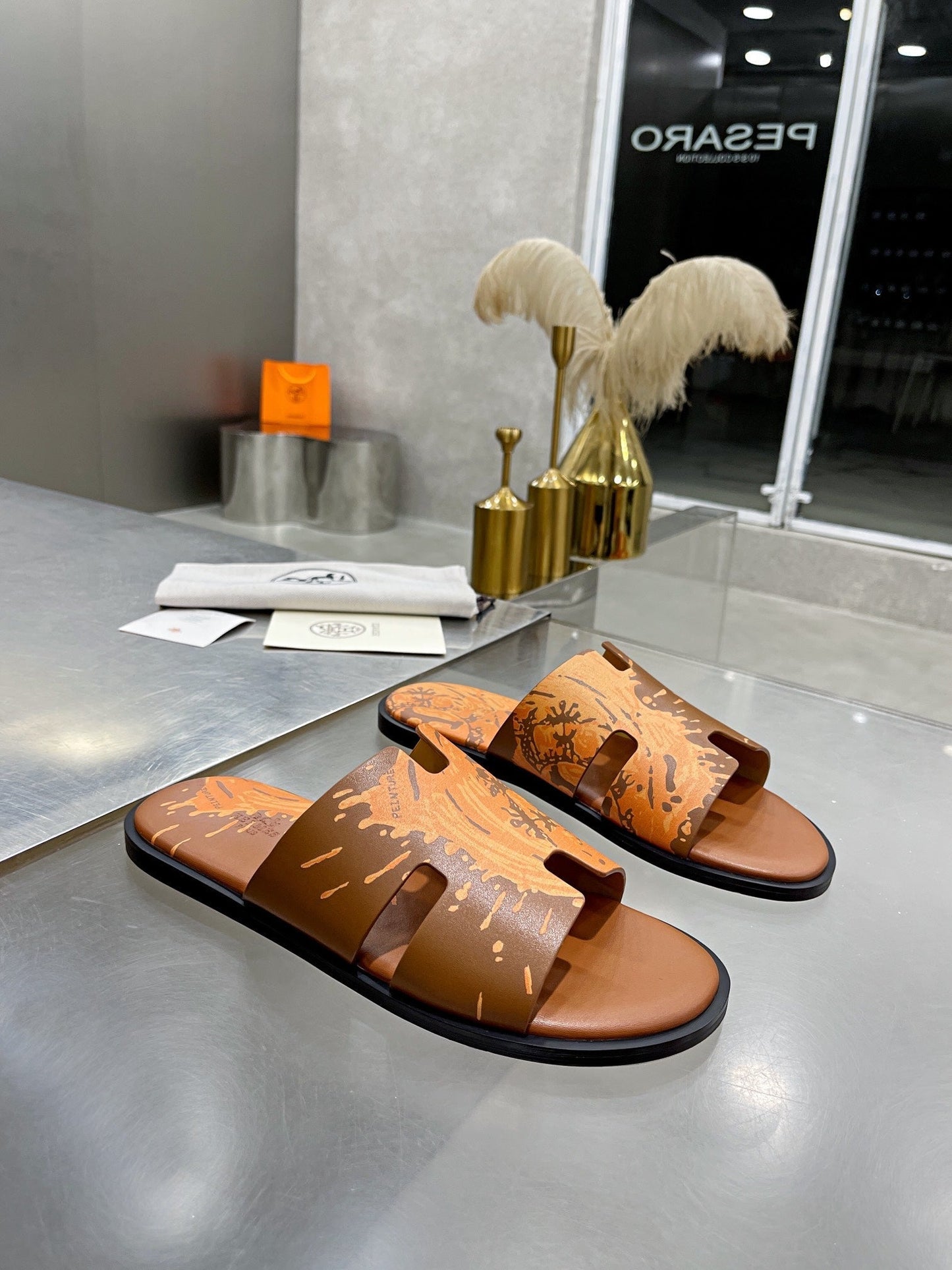 Luxury Shoes - Top QualityS - 802