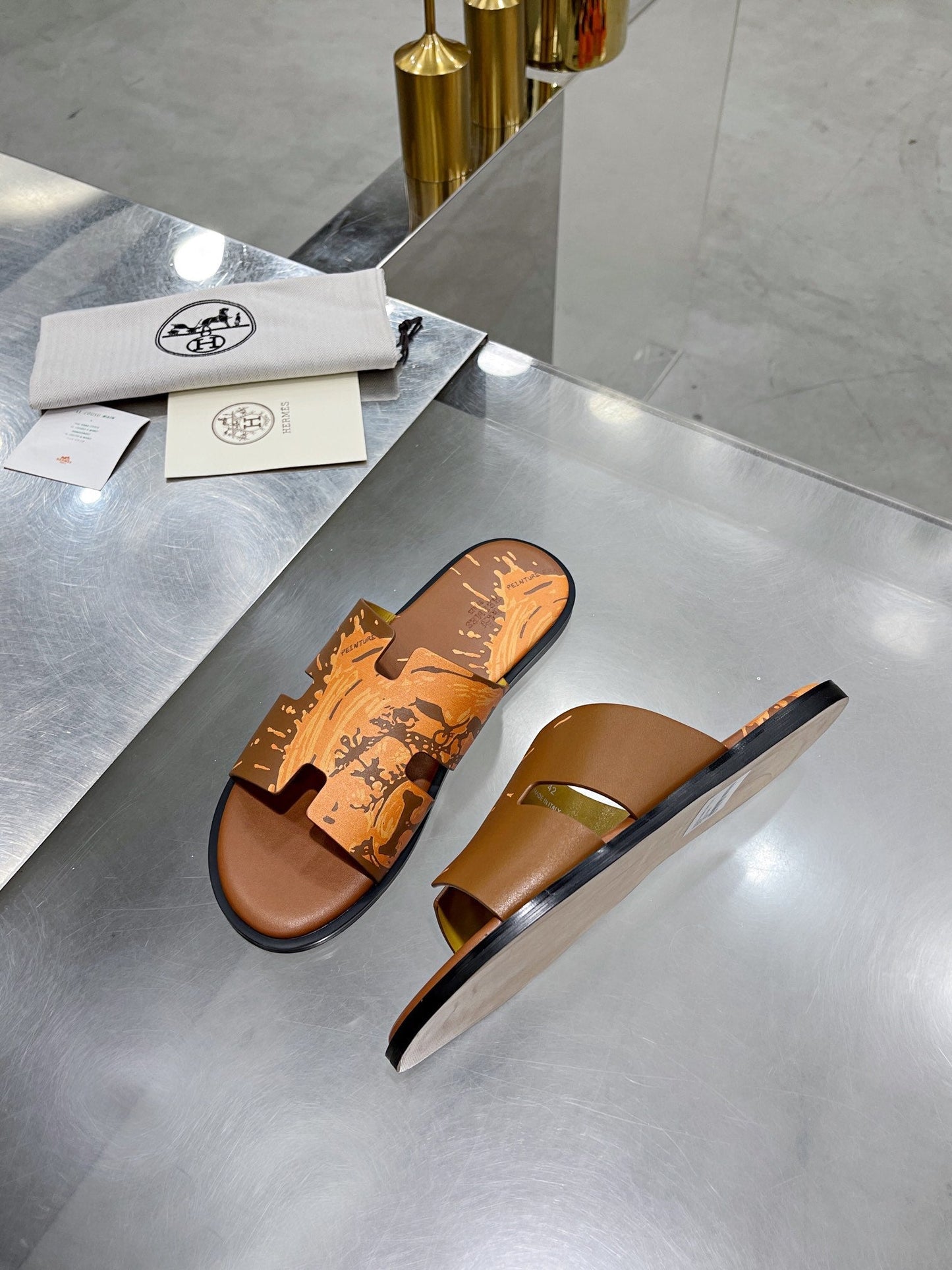 Luxury Shoes - Top QualityS - 802