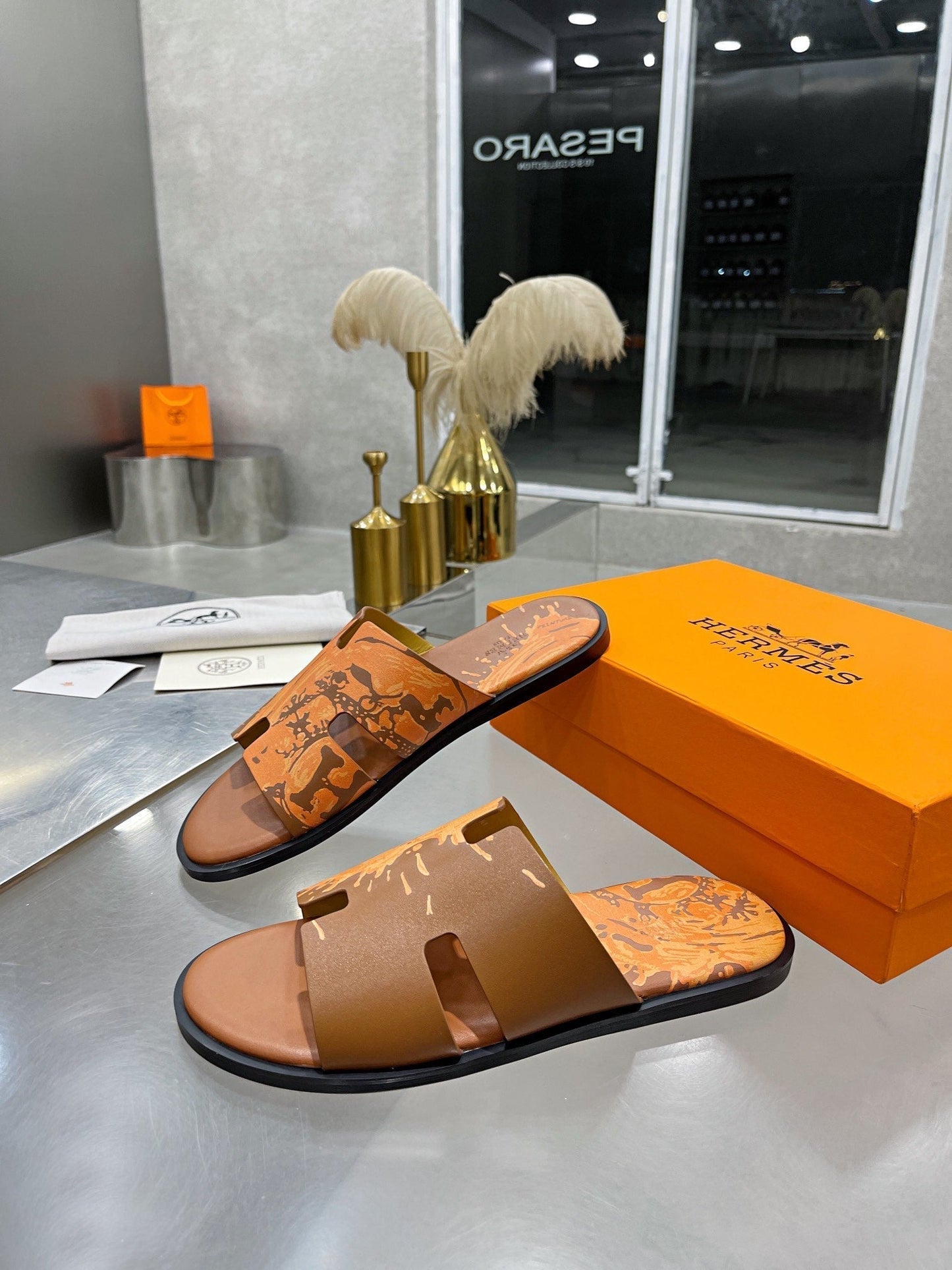 Luxury Shoes - Top QualityS - 802