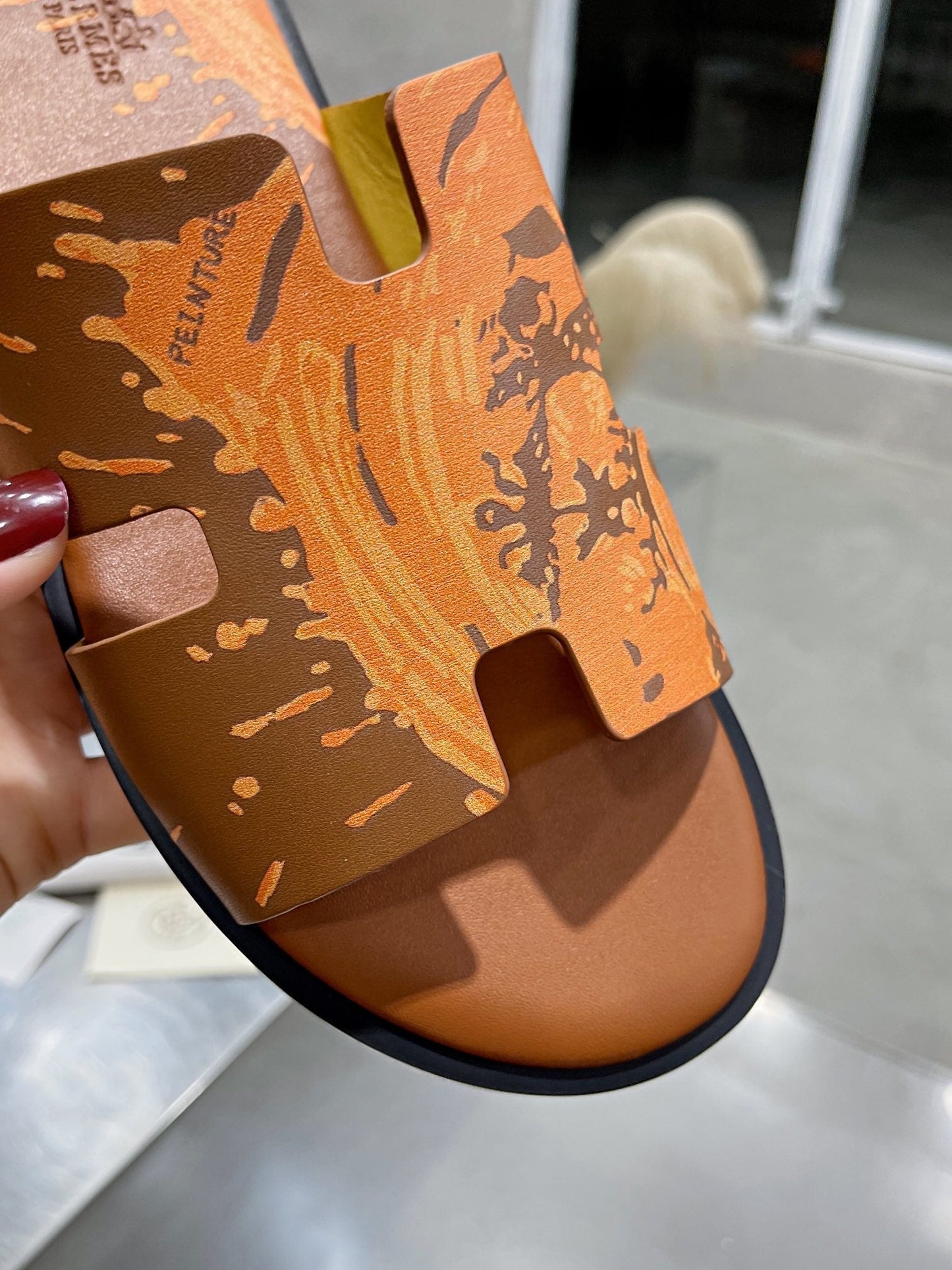Luxury Shoes - Top QualityS - 802
