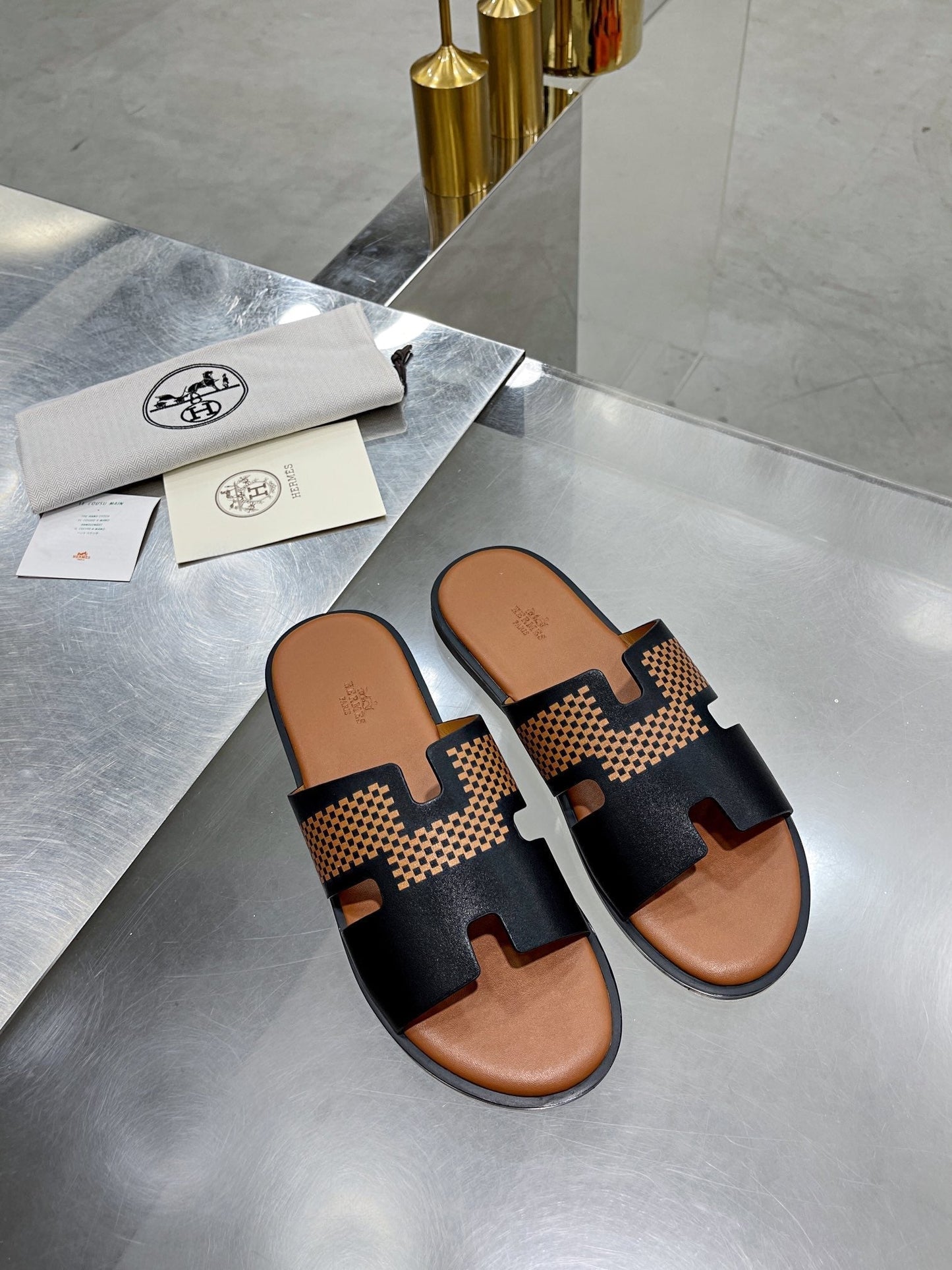 Luxury Shoes - Top QualityS - 829