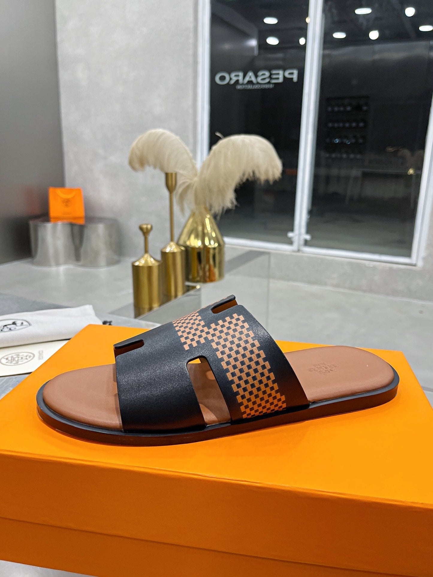 Luxury Shoes - Top QualityS - 829
