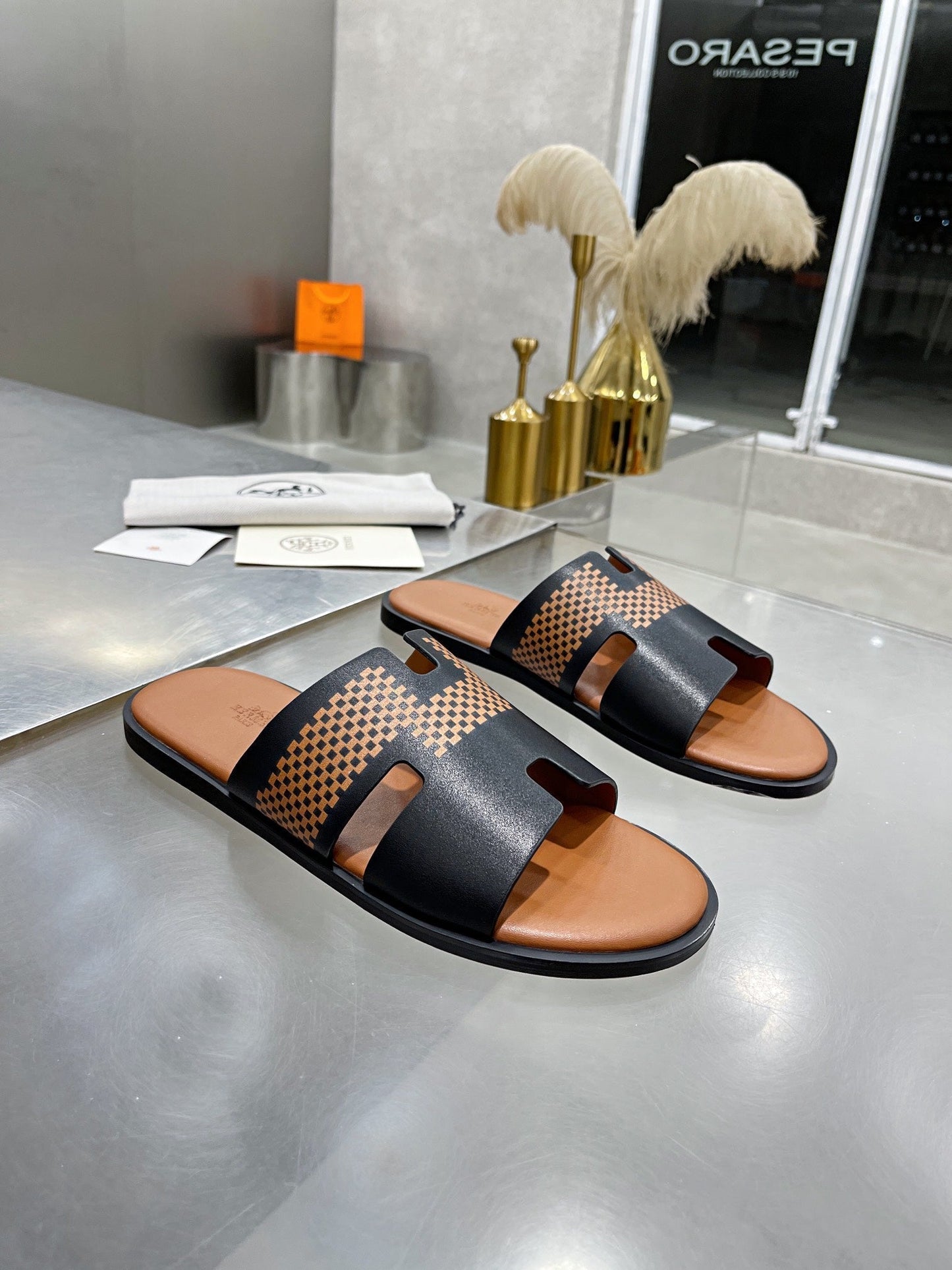 Luxury Shoes - Top QualityS - 829