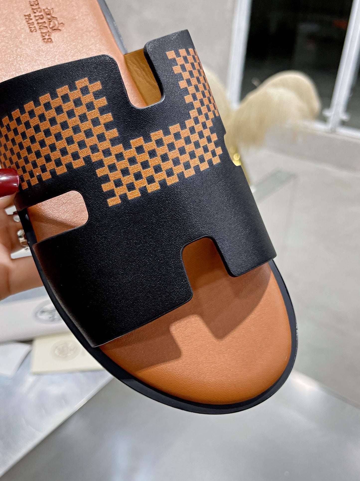 Luxury Shoes - Top QualityS - 829
