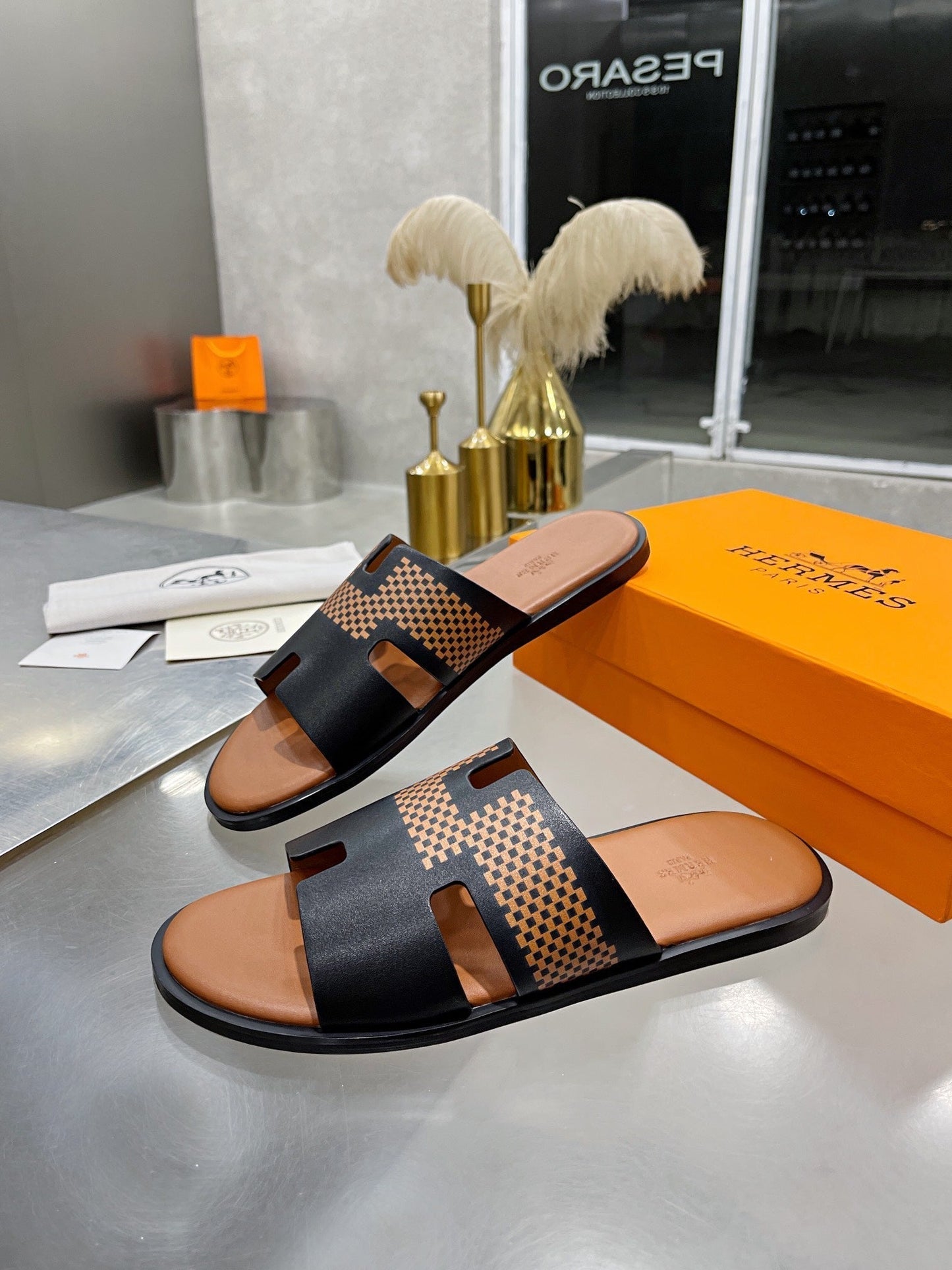 Luxury Shoes - Top QualityS - 829