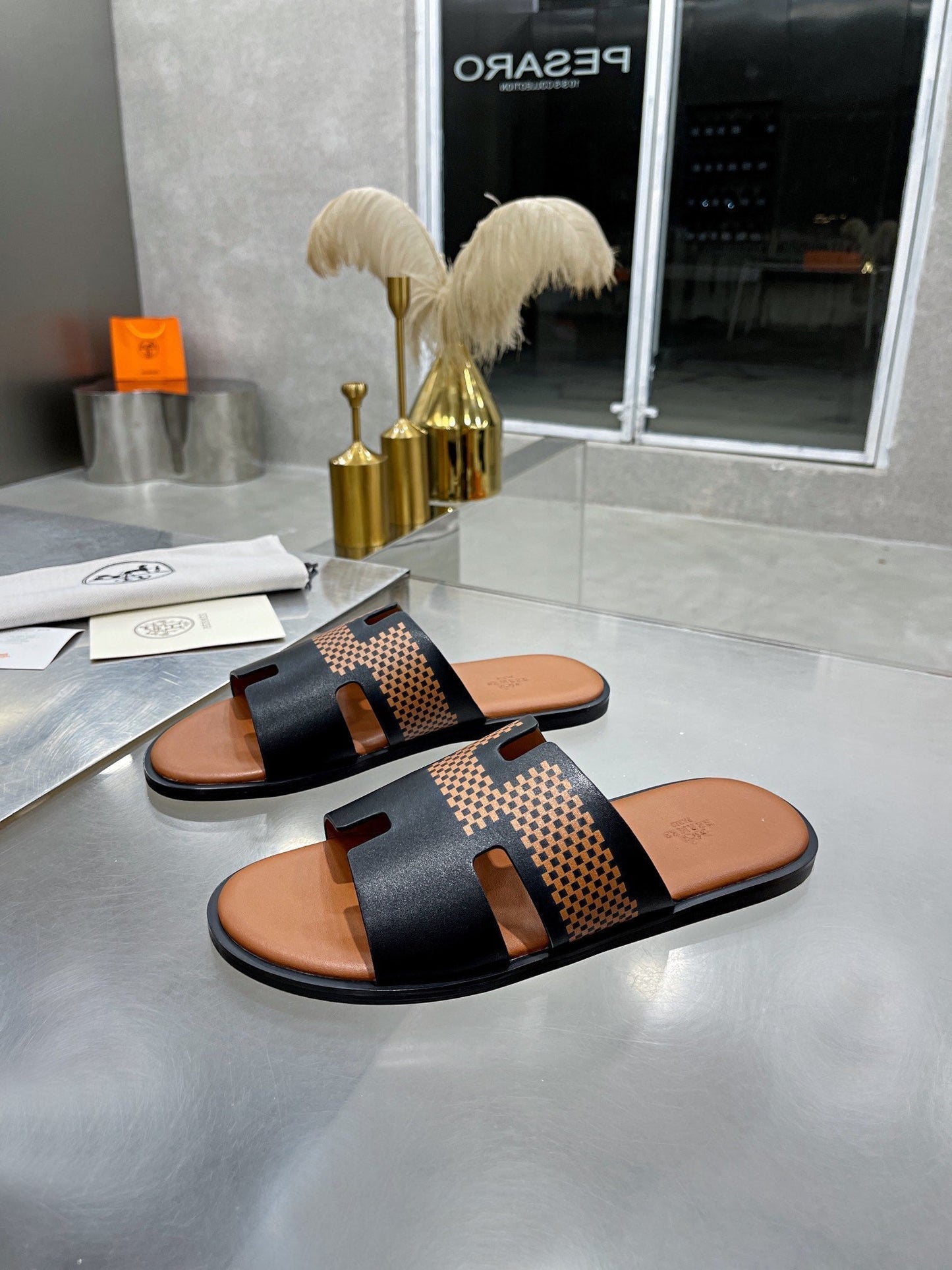 Luxury Shoes - Top QualityS - 829