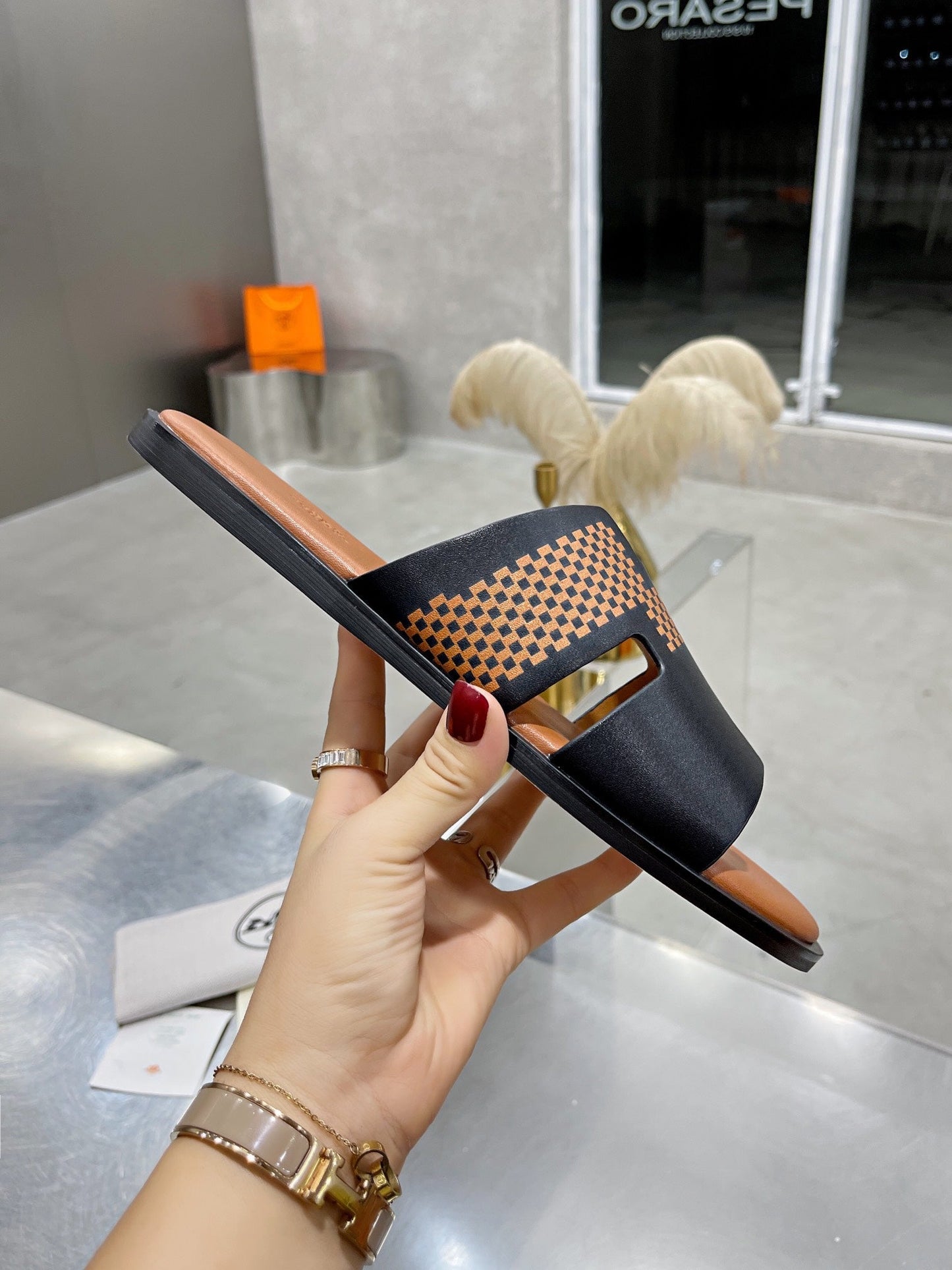 Luxury Shoes - Top QualityS - 829