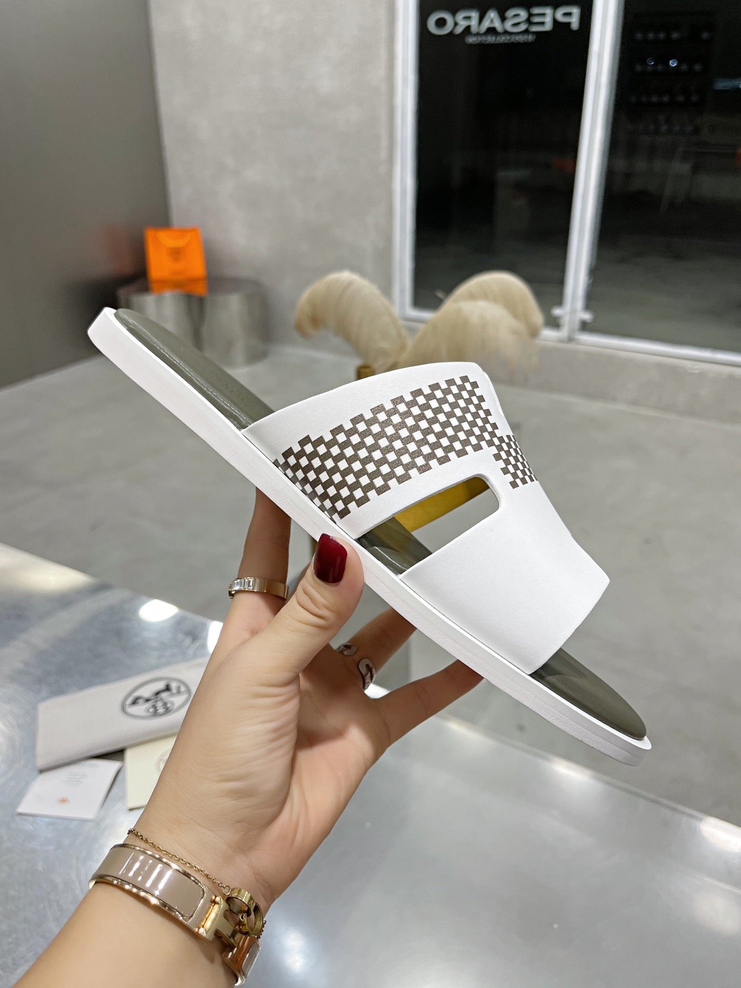 Luxury Shoes - Top QualityS - 833