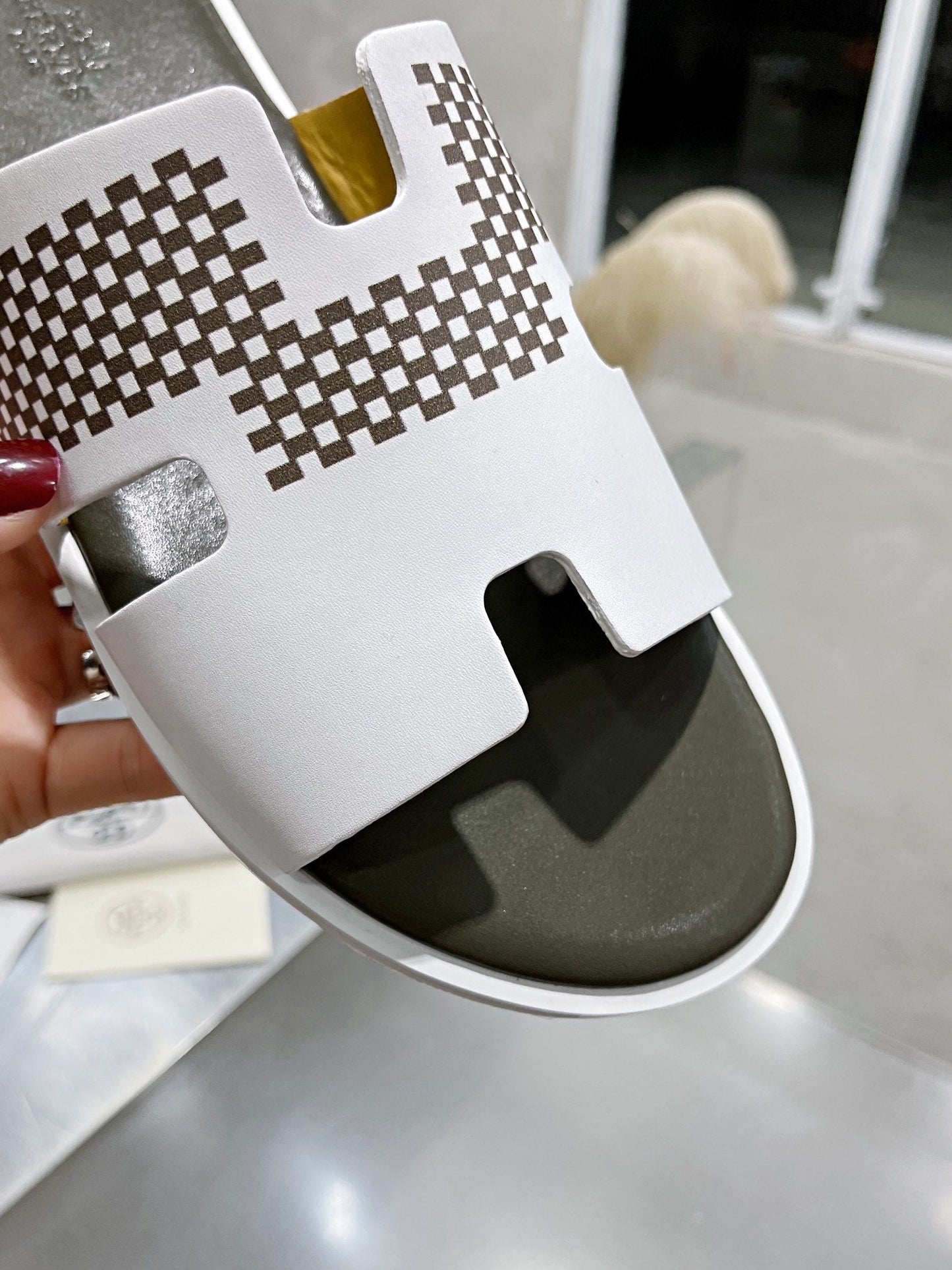 Luxury Shoes - Top QualityS - 833
