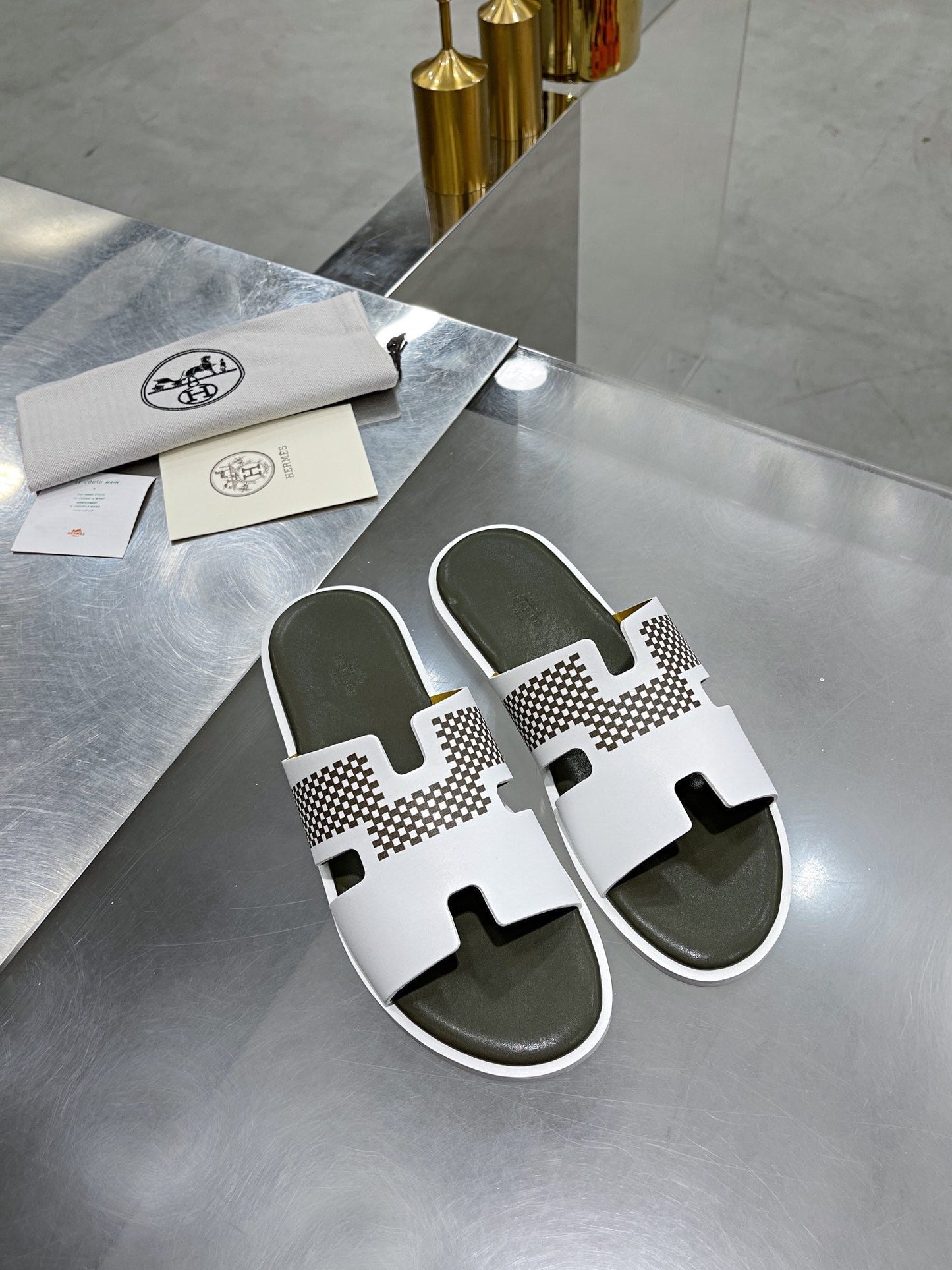 Luxury Shoes - Top QualityS - 833