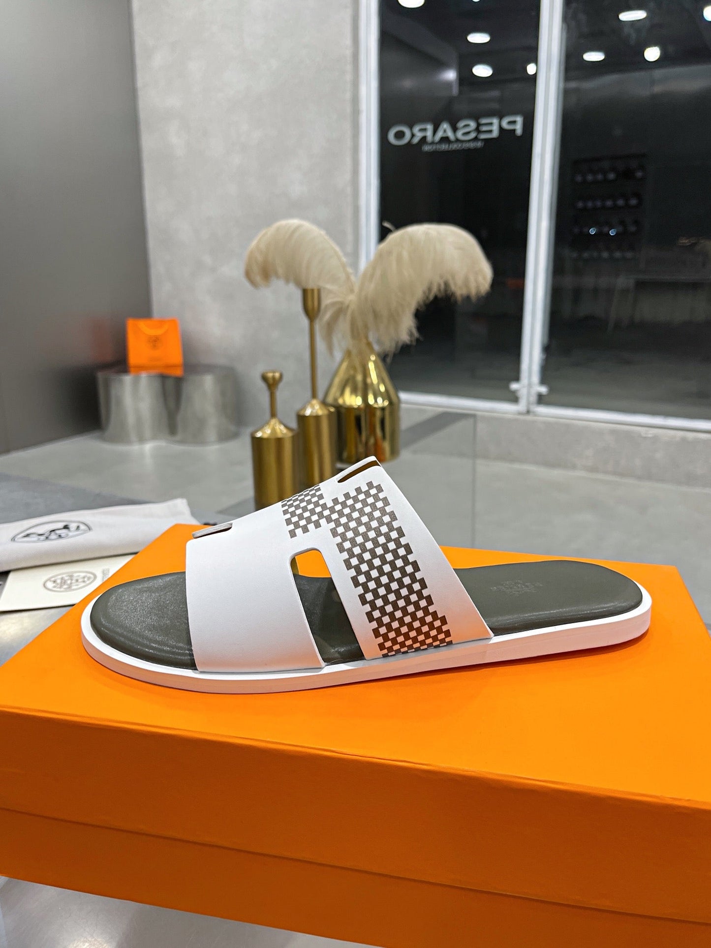 Luxury Shoes - Top QualityS - 833