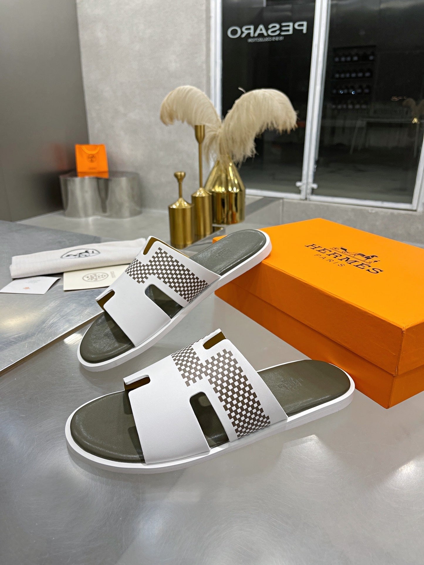 Luxury Shoes - Top QualityS - 833