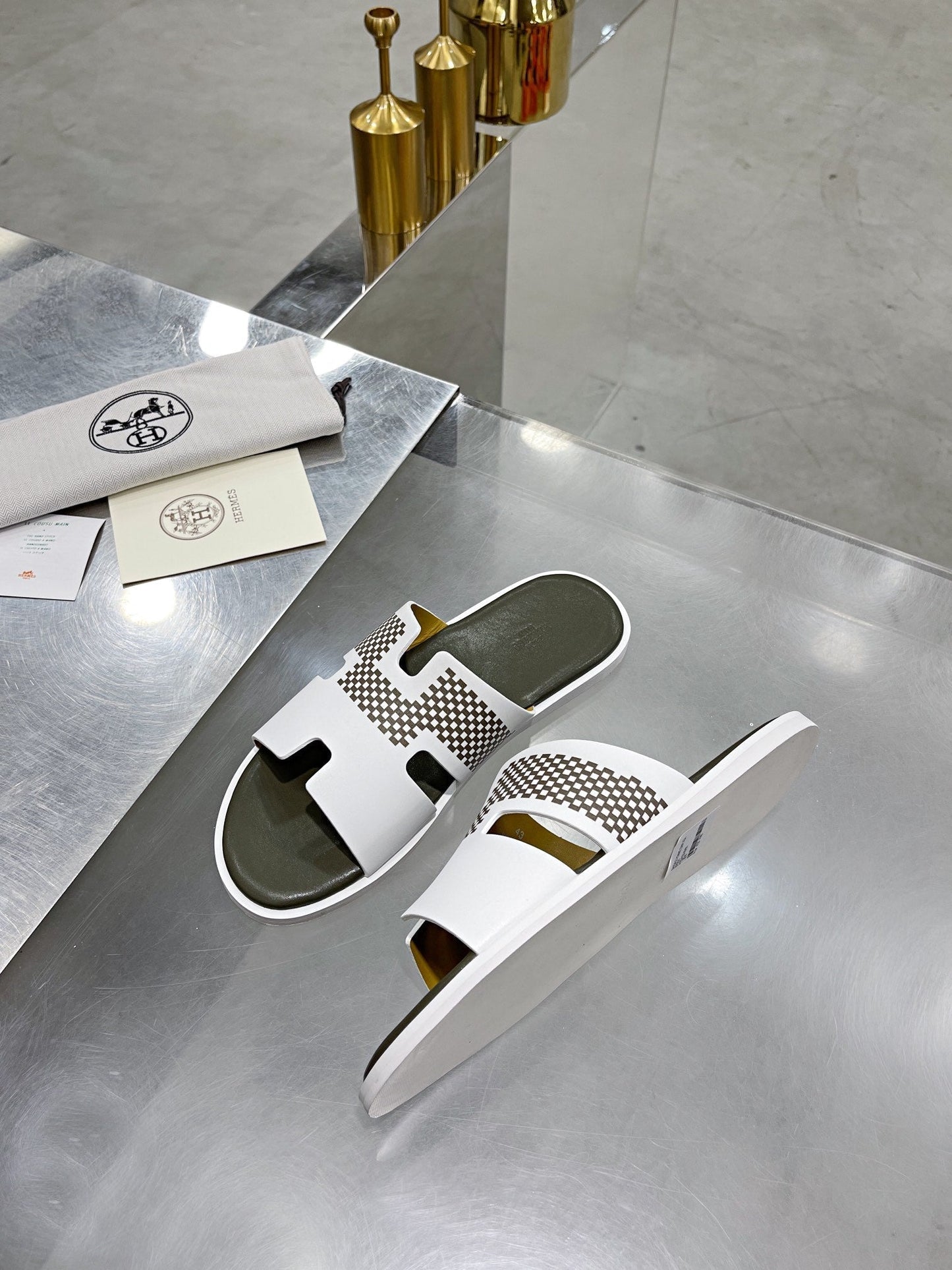 Luxury Shoes - Top QualityS - 833