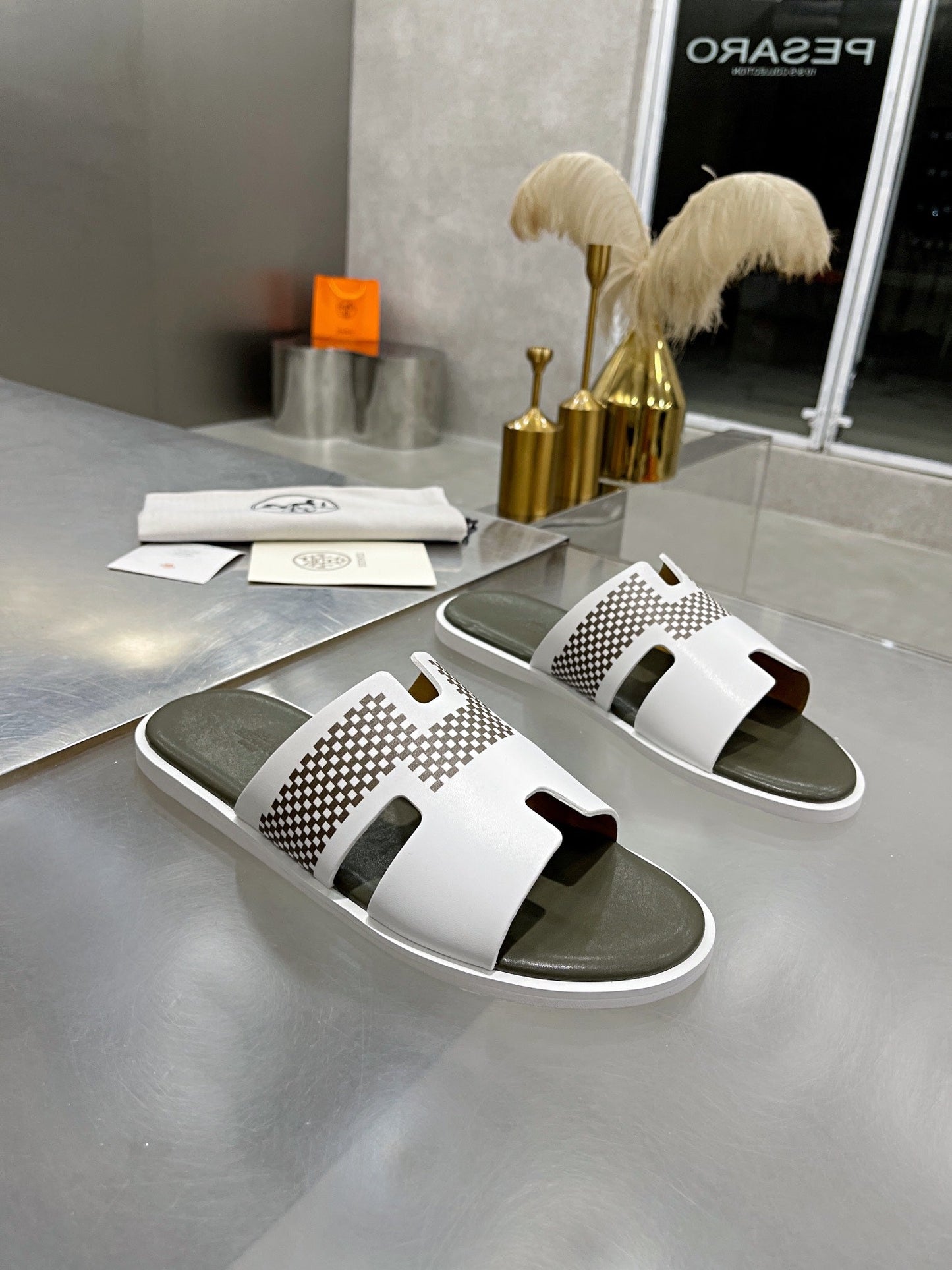 Luxury Shoes - Top QualityS - 833