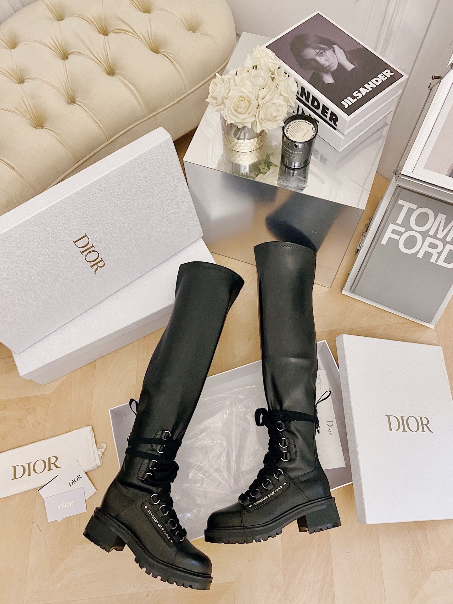 Luxury Shoes - Top QualityR - 1010