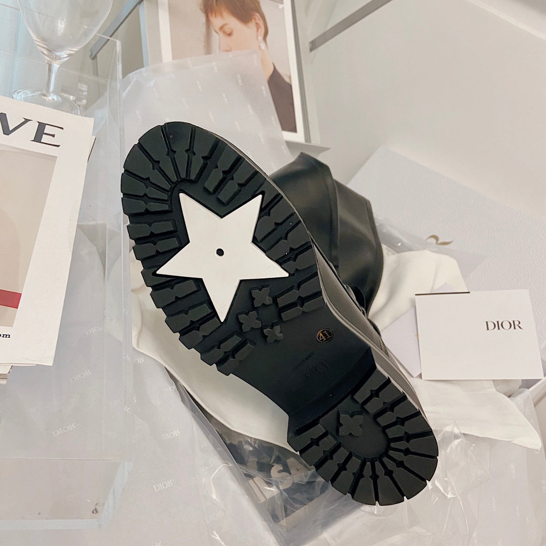 Luxury Shoes - Top QualityR - 1010