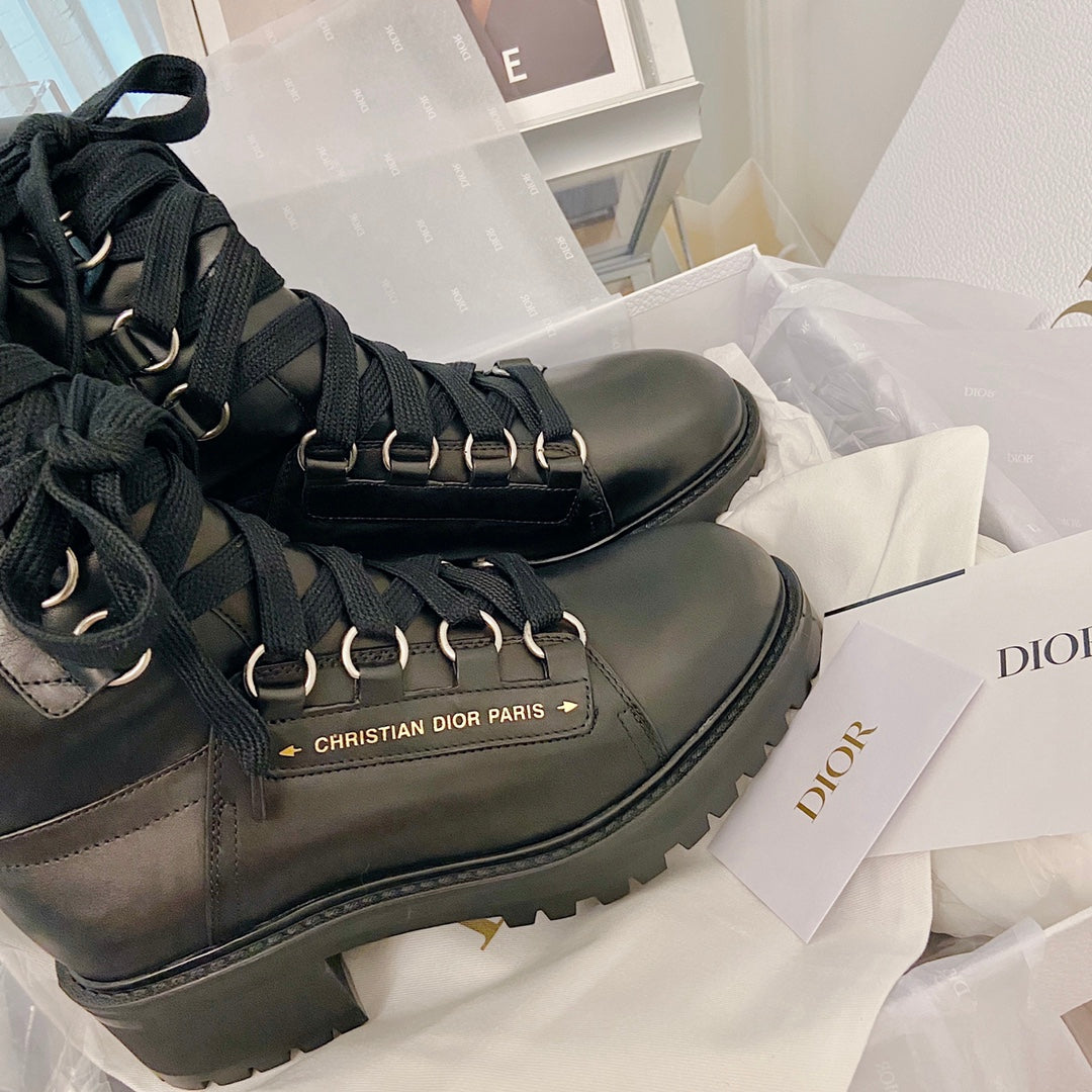 Luxury Shoes - Top QualityR - 1010