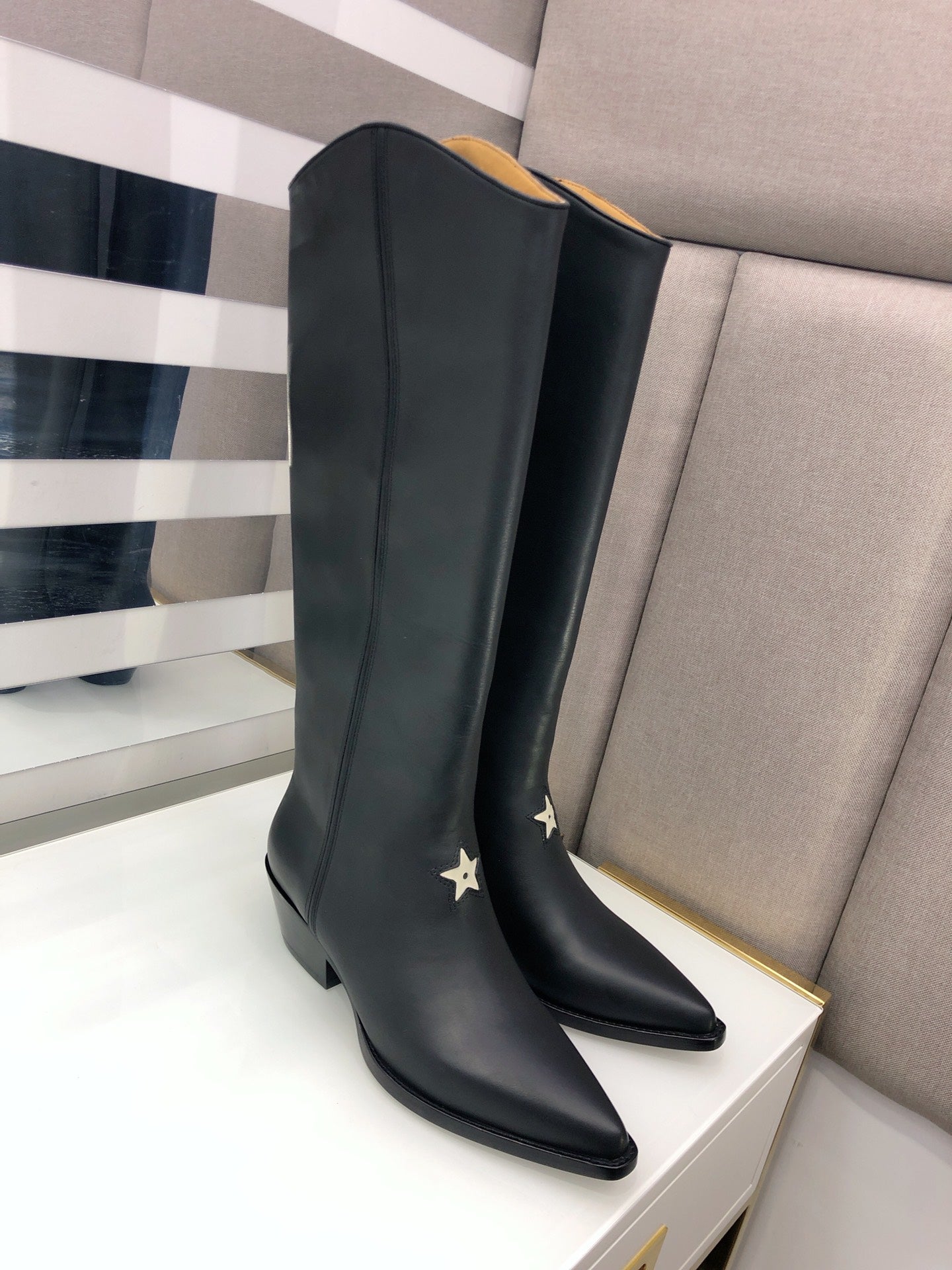 Luxury Shoes - Top QualityR - 1458