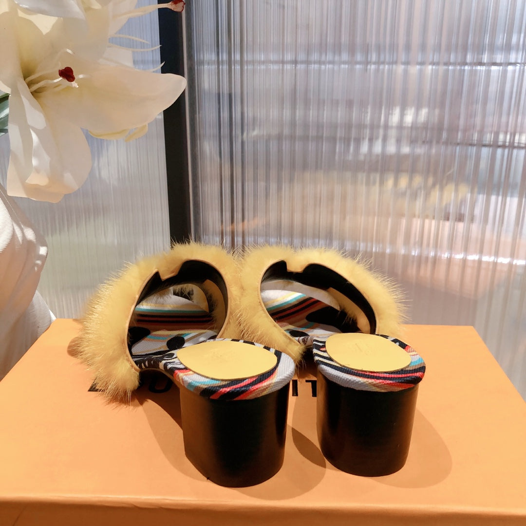 Luxury Shoes - Top QualityS - 577