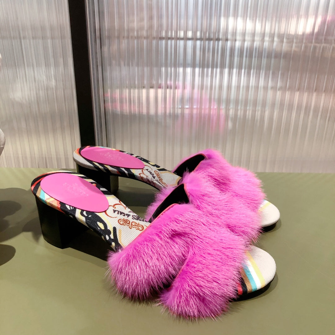 Luxury Shoes - Top QualityS - 578