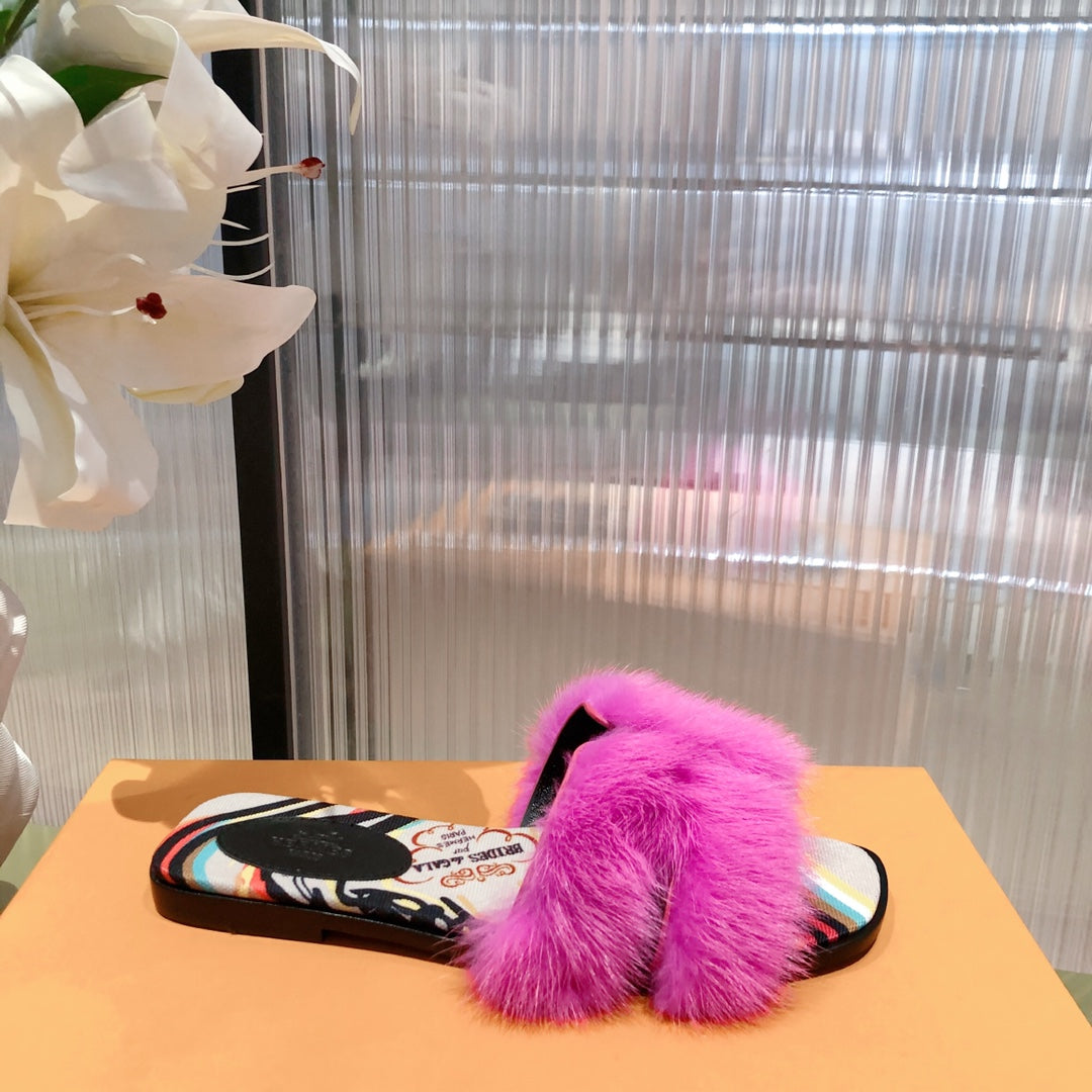 Luxury Shoes - Top QualityS - 578