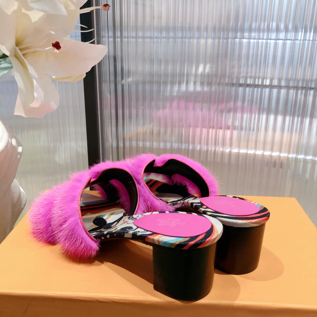 Luxury Shoes - Top QualityS - 578