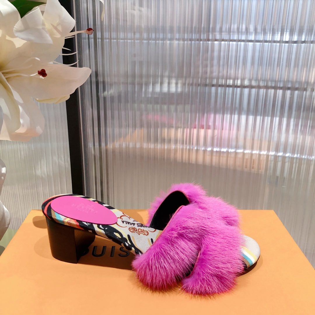 Luxury Shoes - Top QualityS - 578