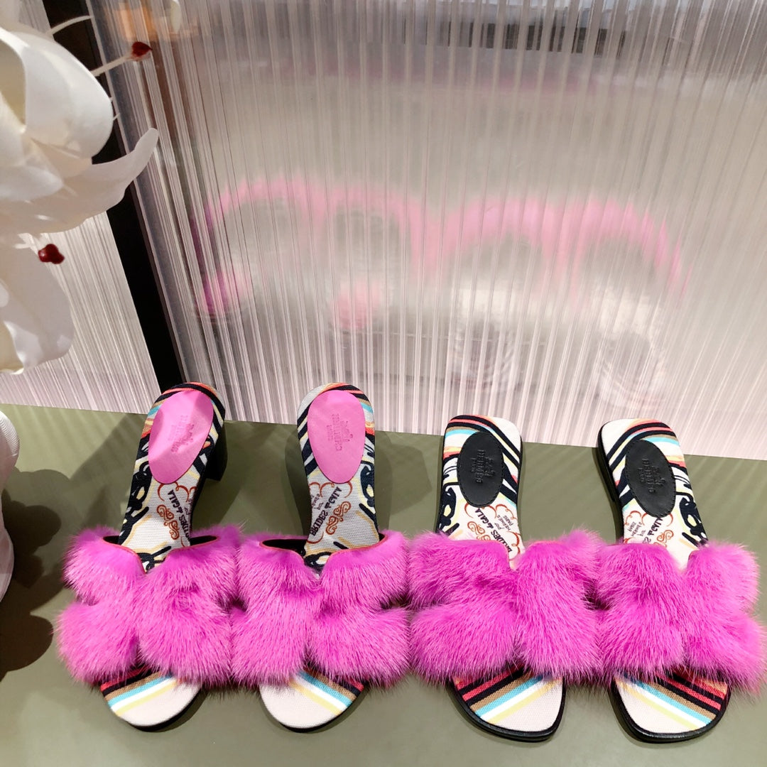 Luxury Shoes - Top QualityS - 578