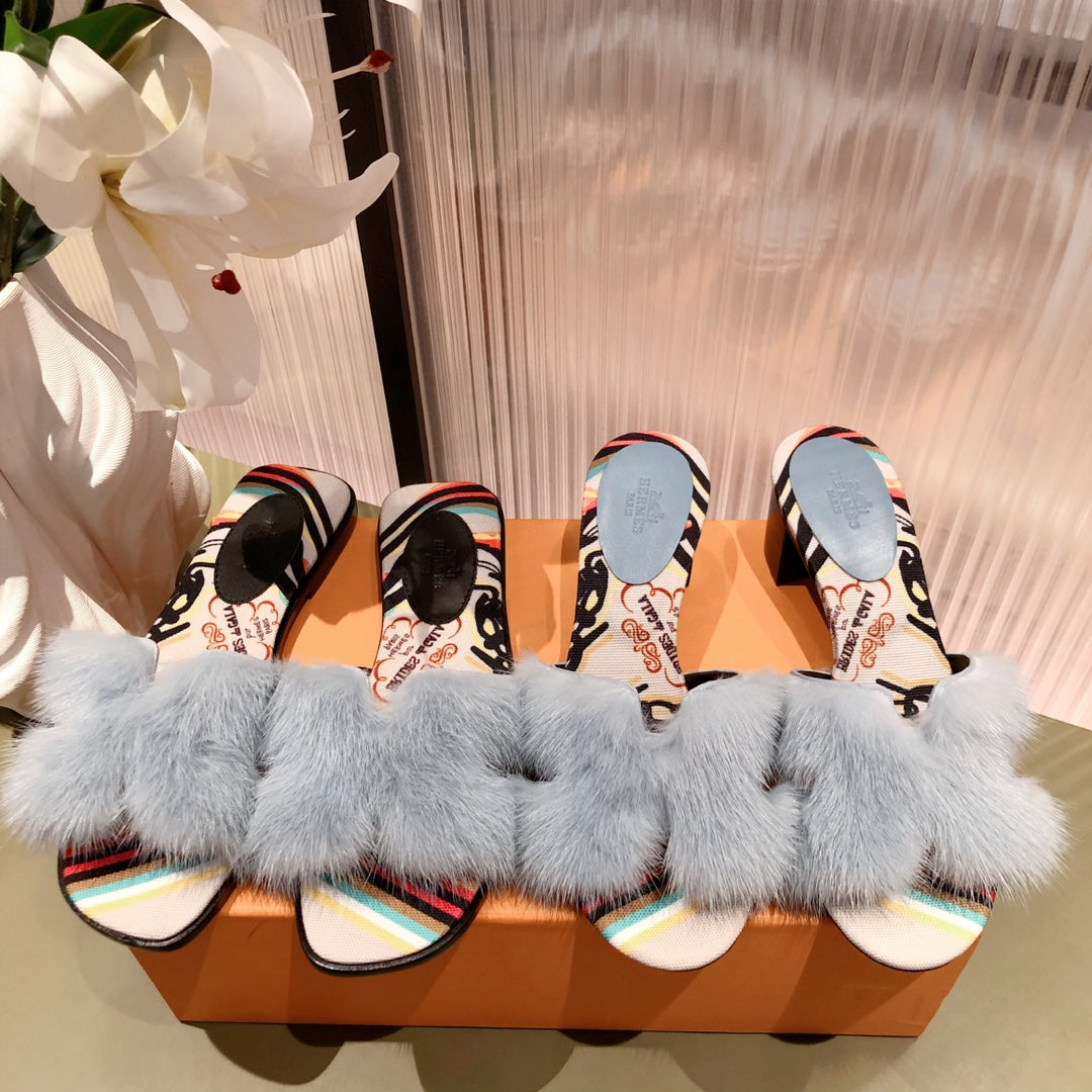 Luxury Shoes - Top QualityS - 580