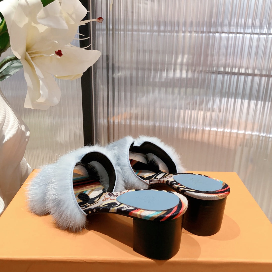 Luxury Shoes - Top QualityS - 580
