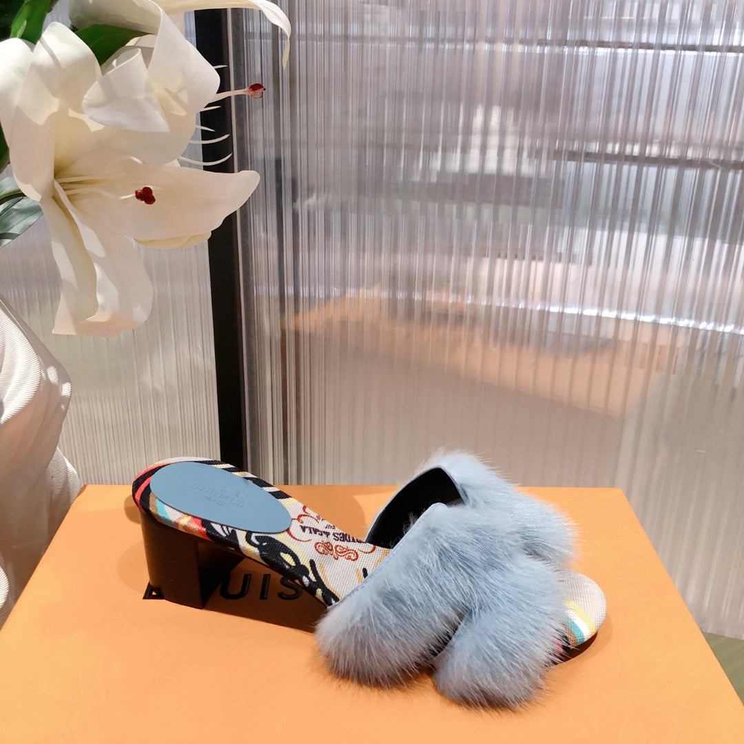 Luxury Shoes - Top QualityS - 580