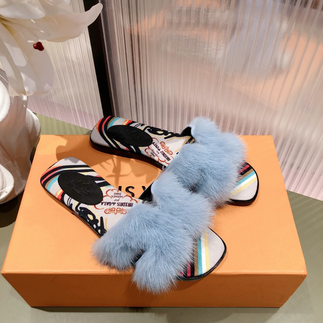 Luxury Shoes - Top QualityS - 580
