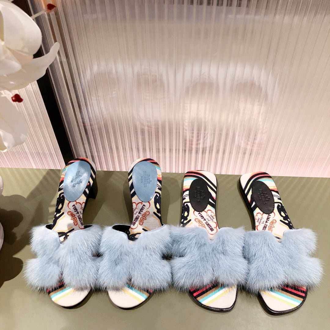 Luxury Shoes - Top QualityS - 580
