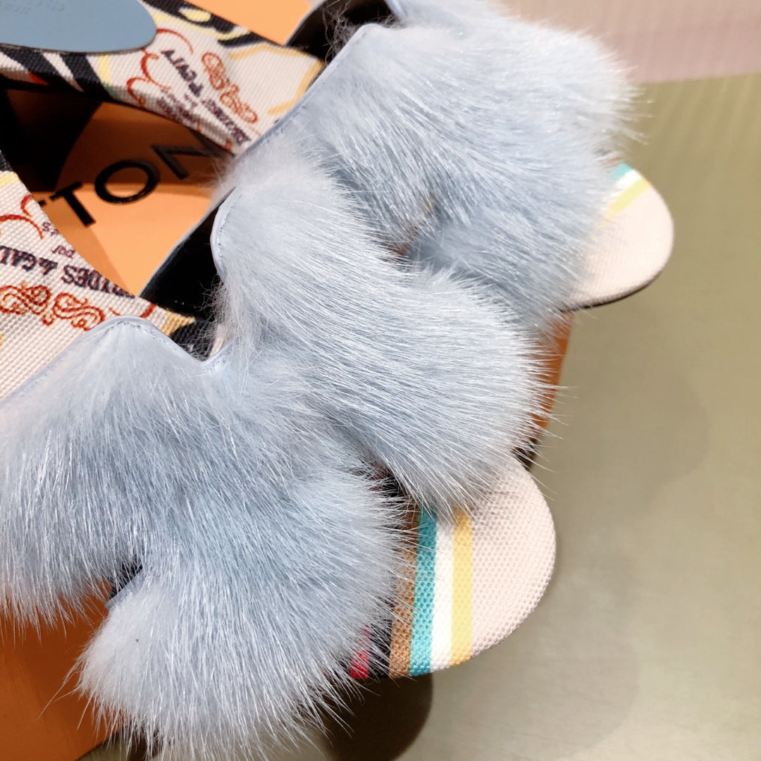 Luxury Shoes - Top QualityS - 580
