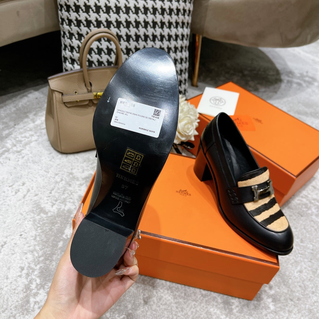 Luxury Shoes - Top QualityS - 552