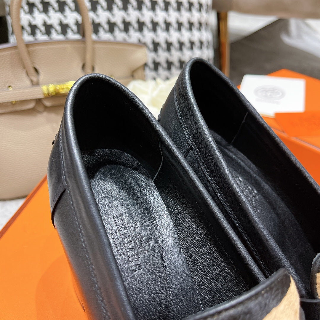 Luxury Shoes - Top QualityS - 552
