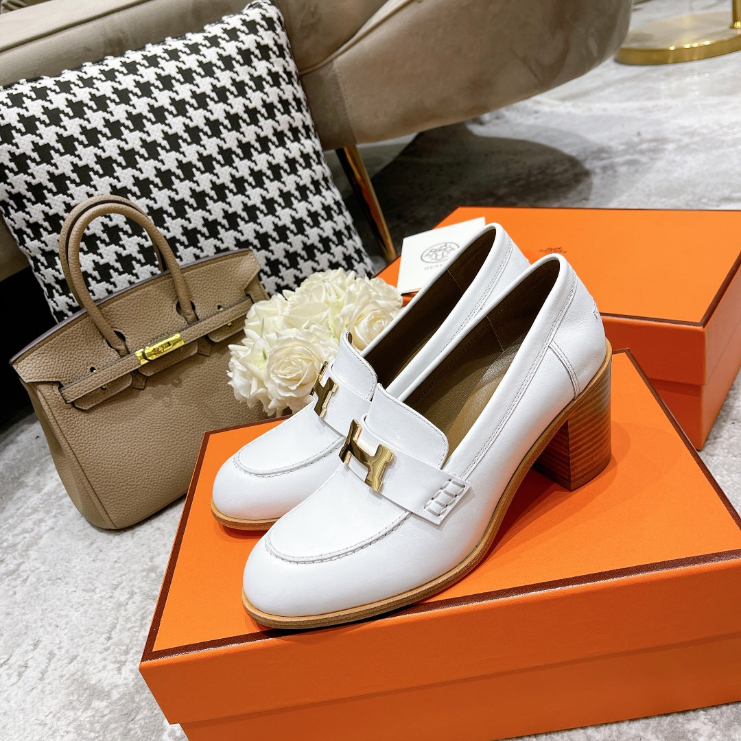 Luxury Shoes - Top QualityS - 549