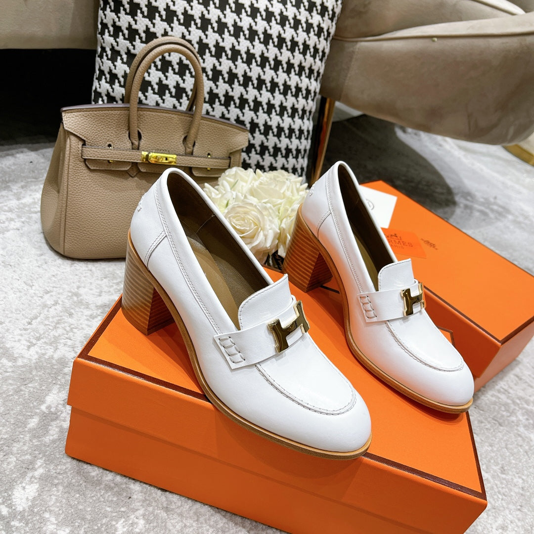 Luxury Shoes - Top QualityS - 549
