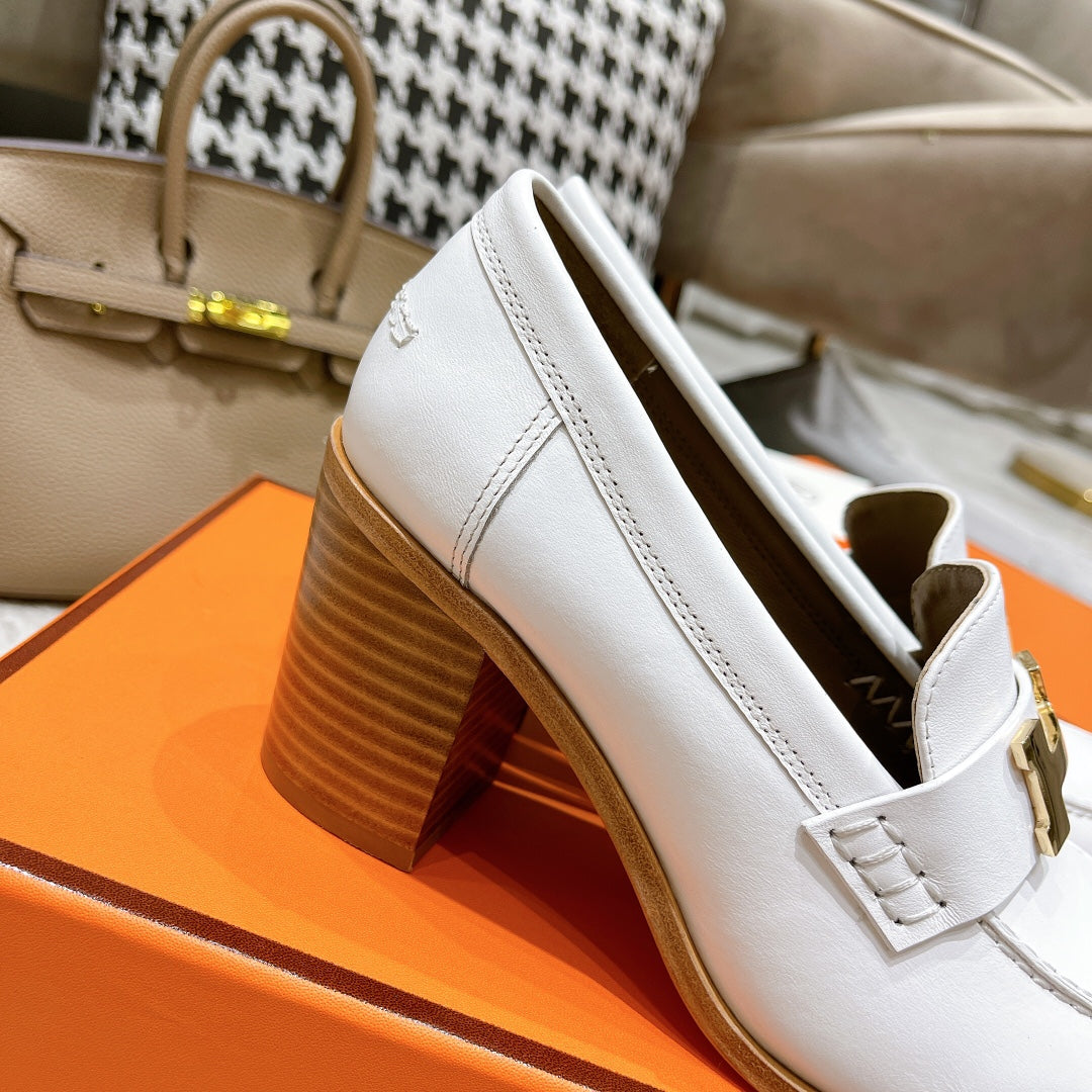 Luxury Shoes - Top QualityS - 549