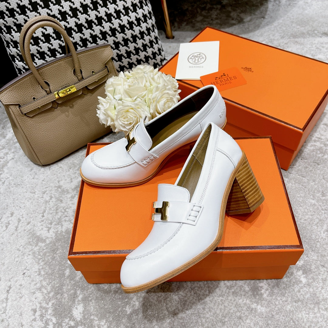Luxury Shoes - Top QualityS - 549