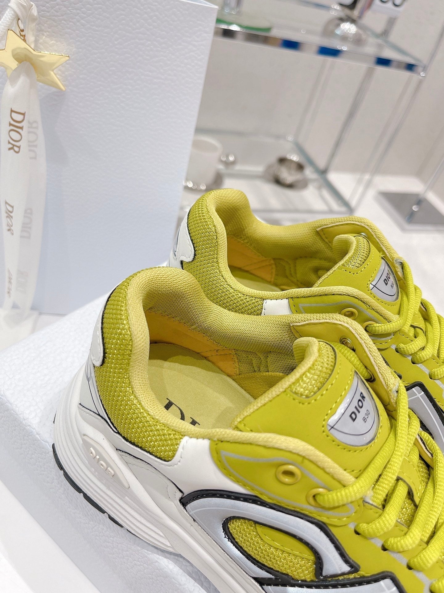 Luxury Shoes - Top QualityR - 1454